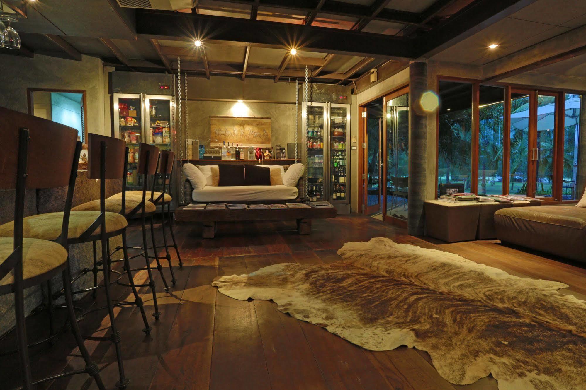 The At Polo Escape Resort