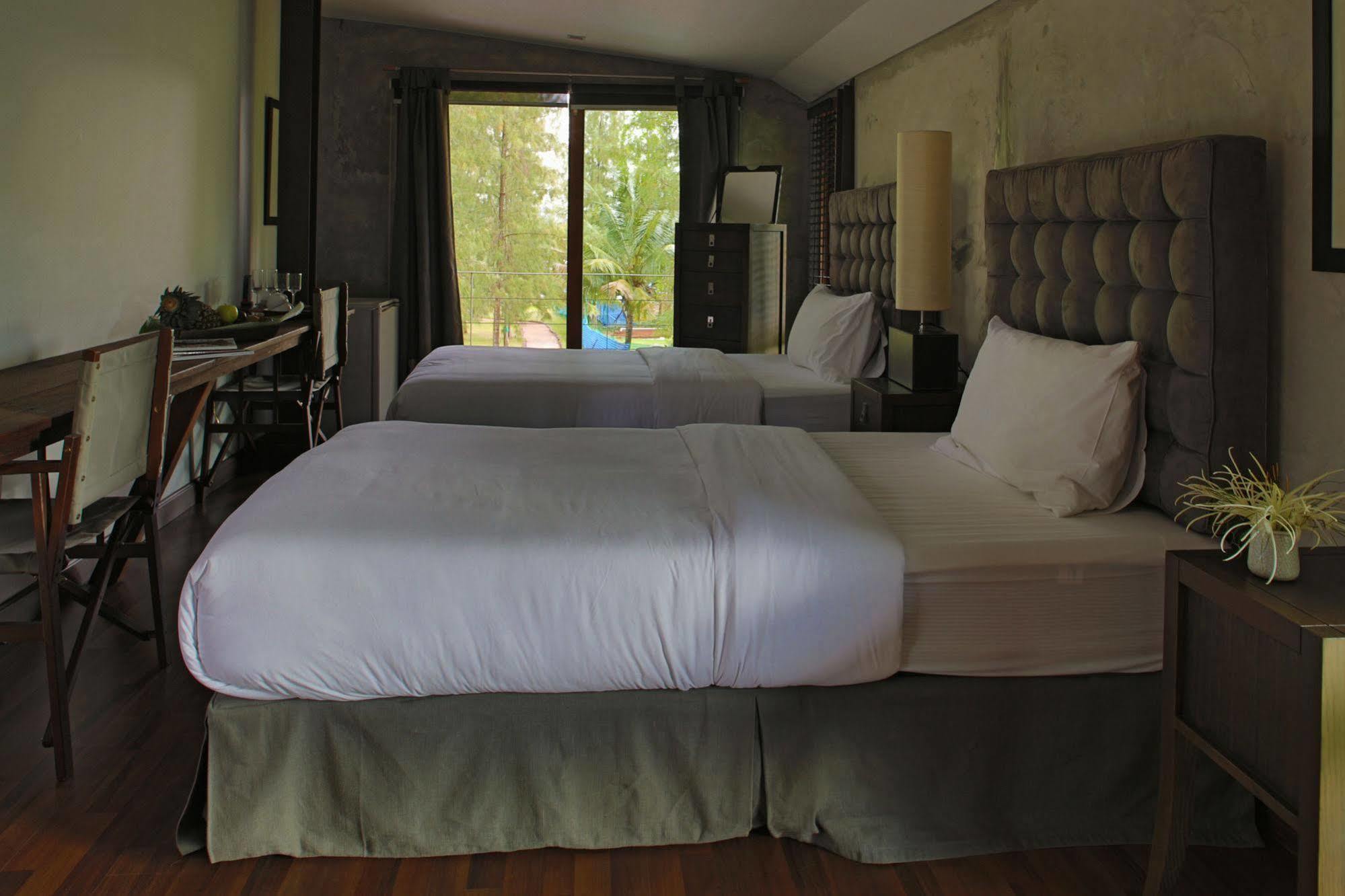 The At Polo Escape Resort
