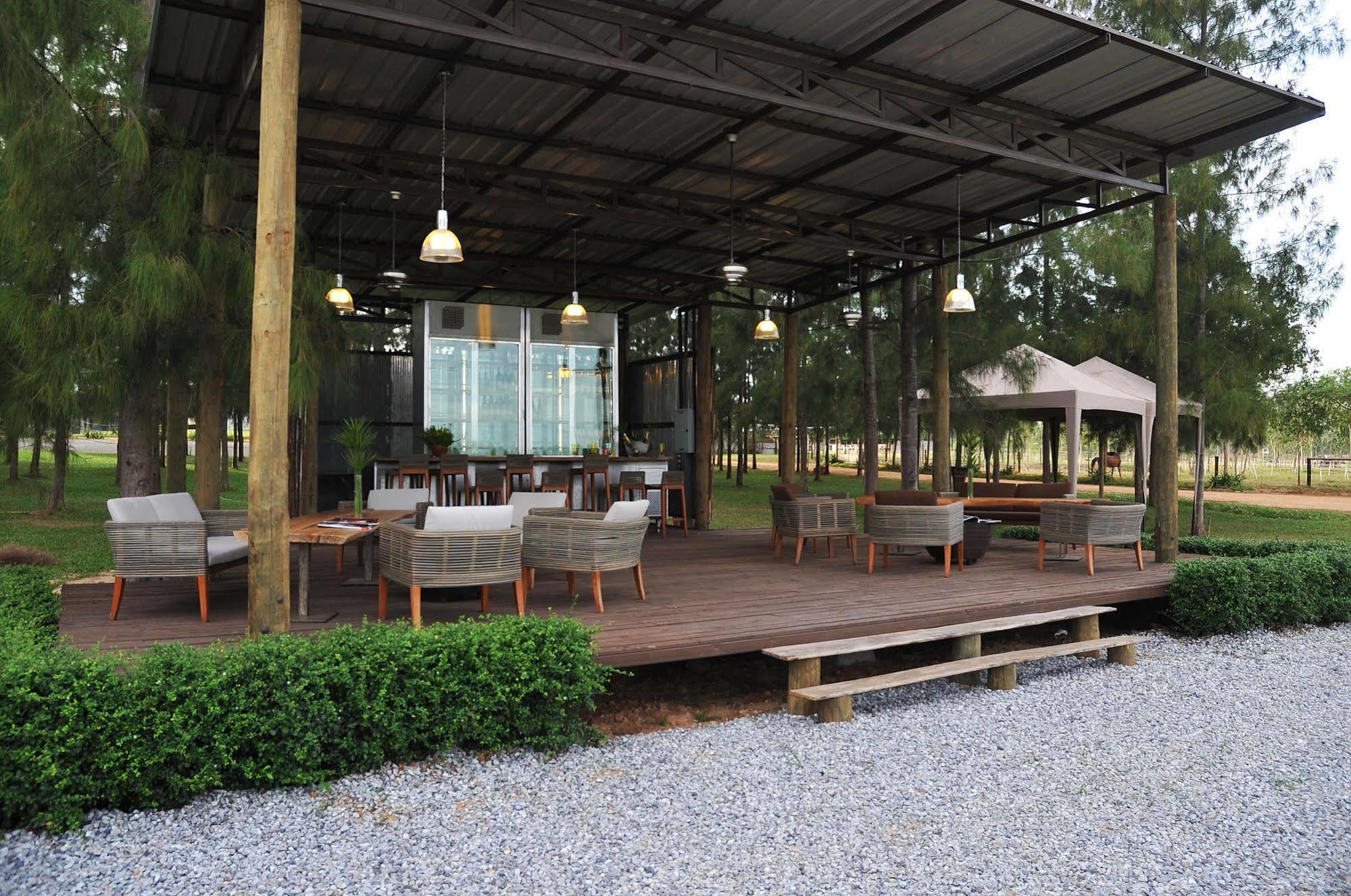 The At Polo Escape Resort Sattahip
