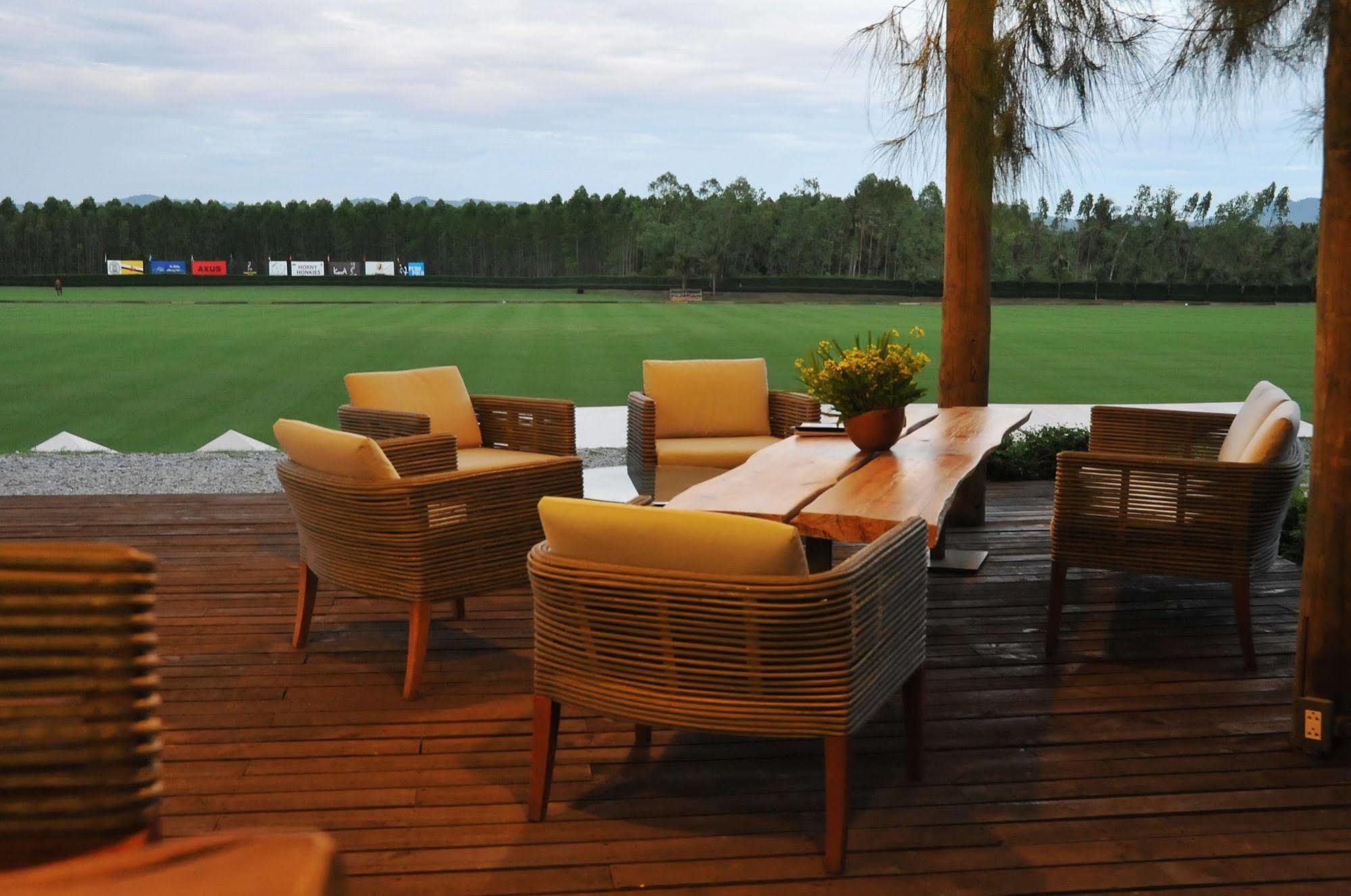The At Polo Escape Resort Sattahip
