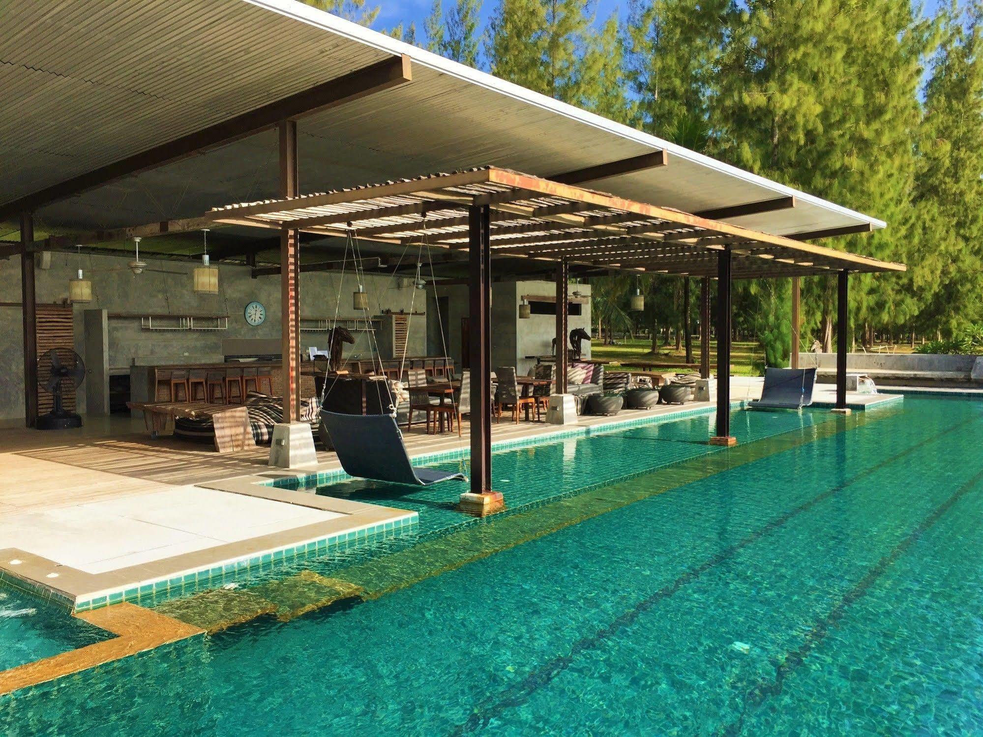 The At Polo Escape Sattahip