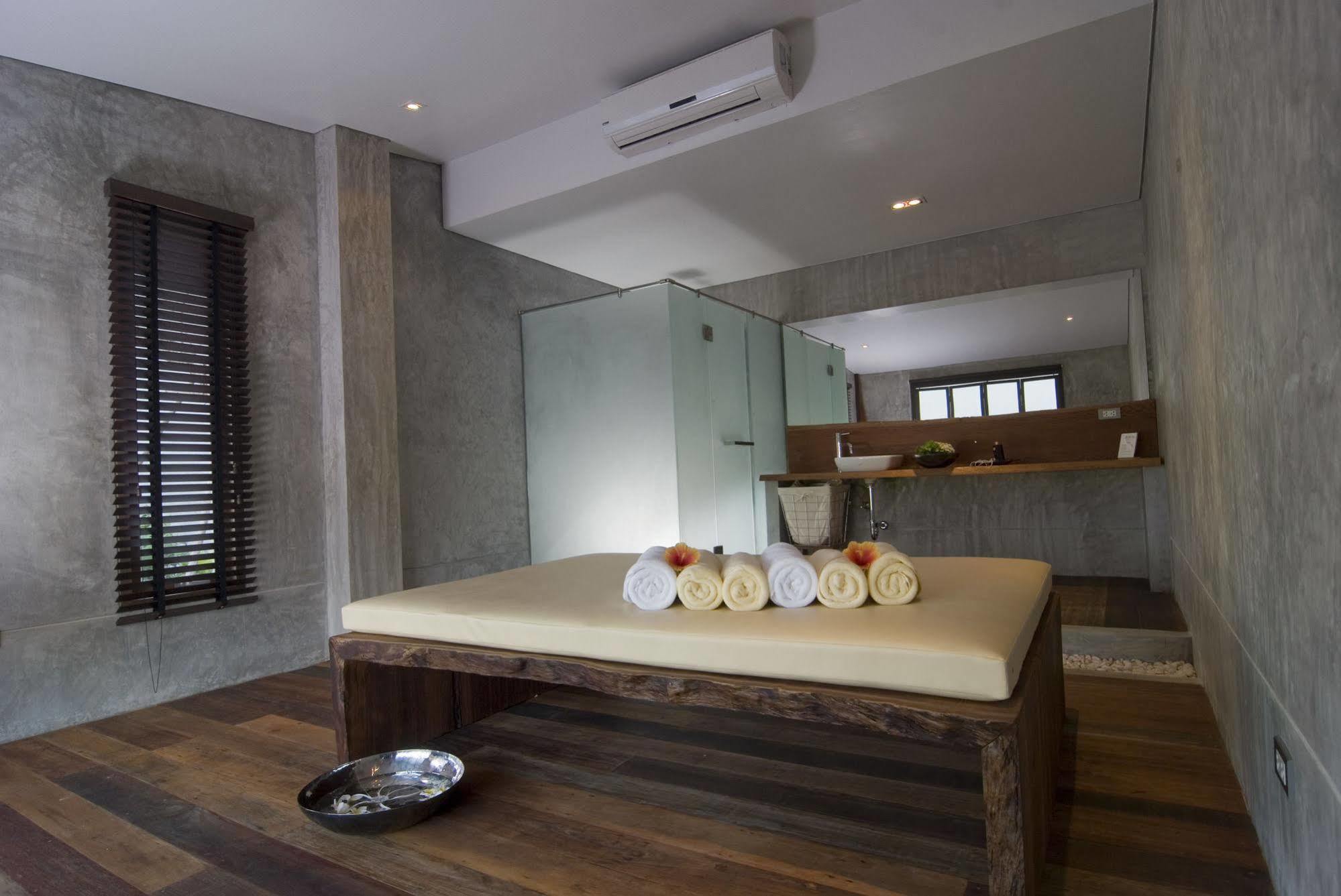 The At Polo Escape 4* Sattahip