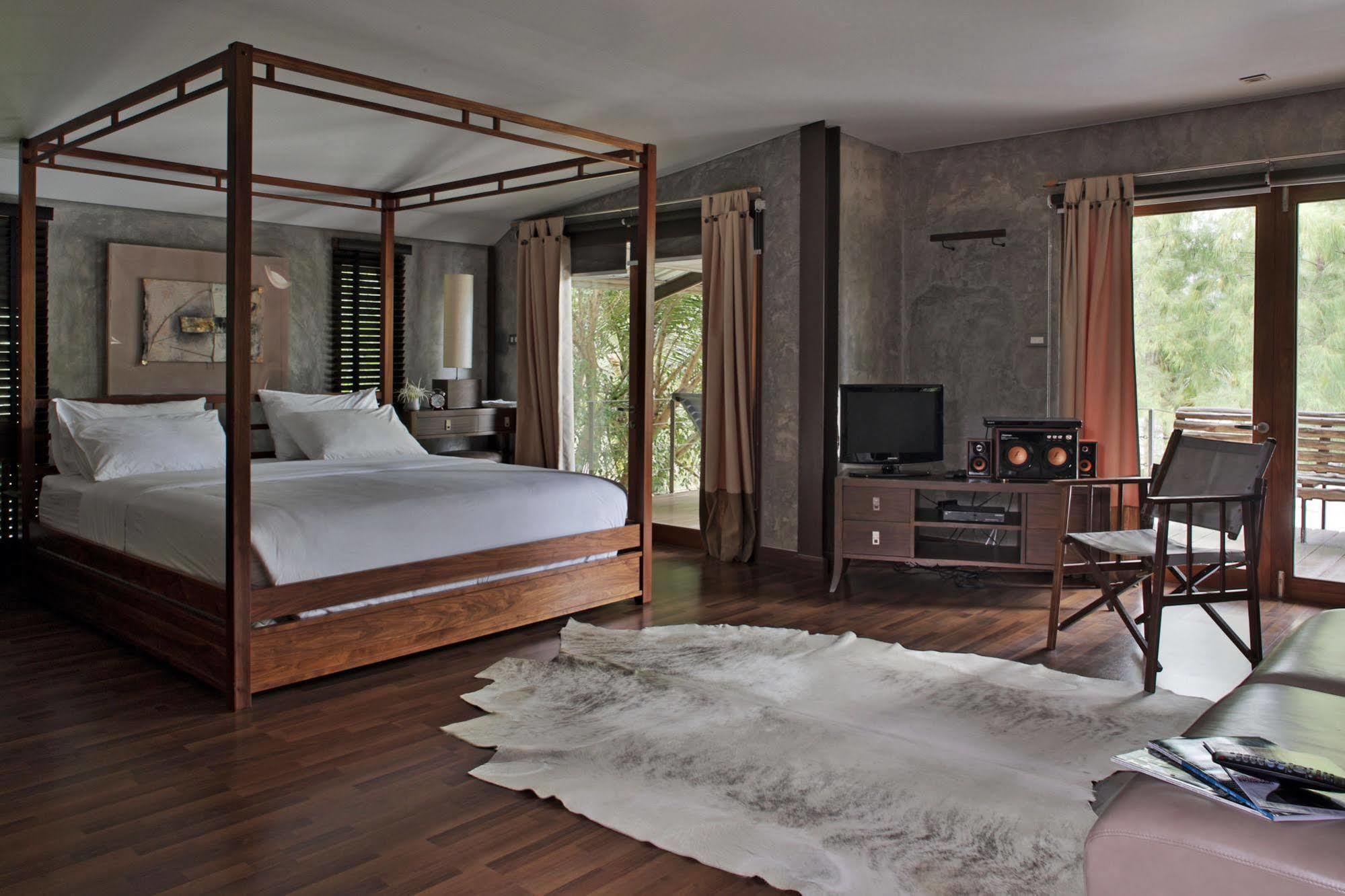 The At Polo Escape Resort Sattahip