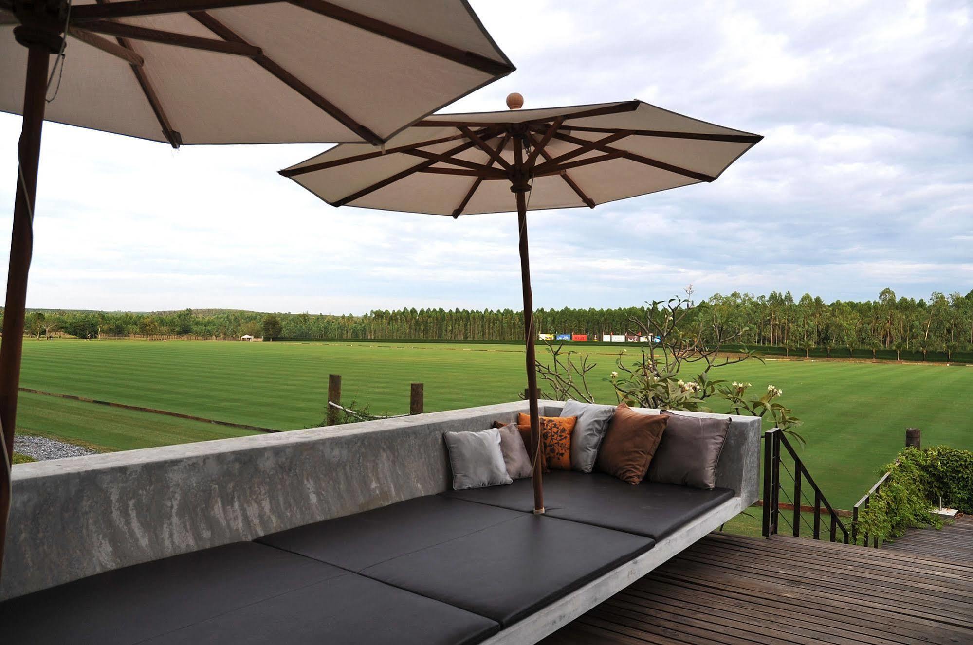 The At Polo Escape Resort 4*