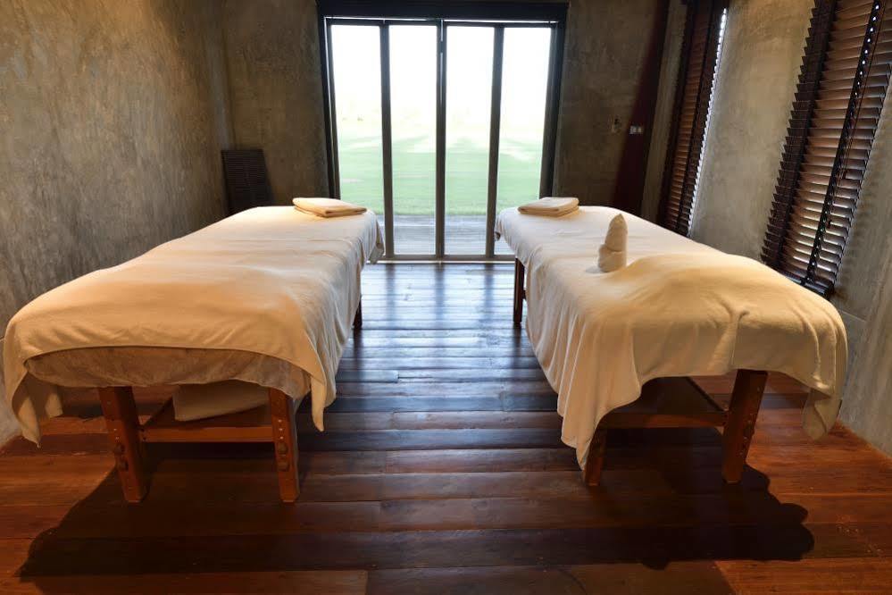 Resort The At Polo Escape Sattahip
