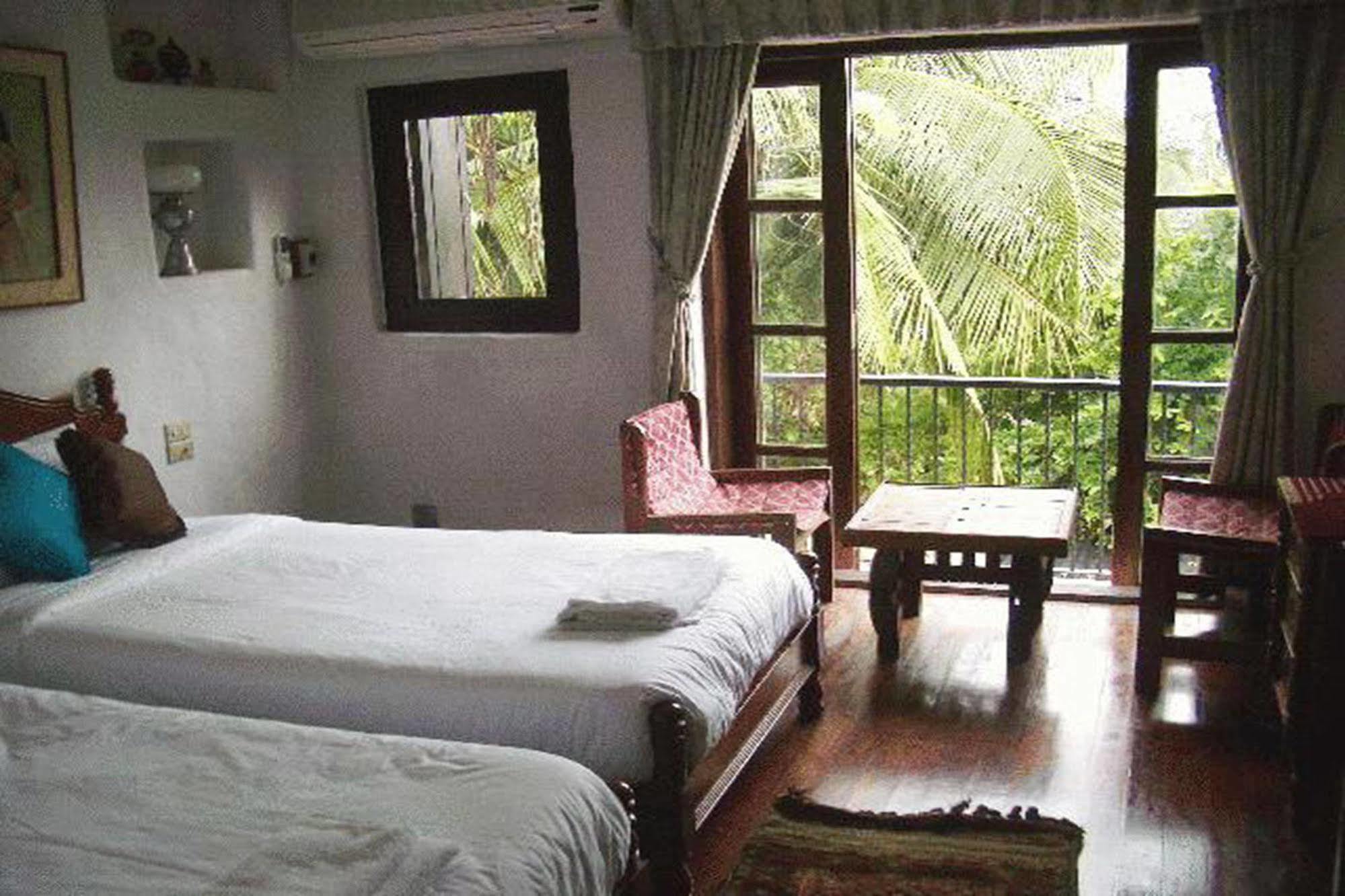 Resort Momchailai Retreat 3*