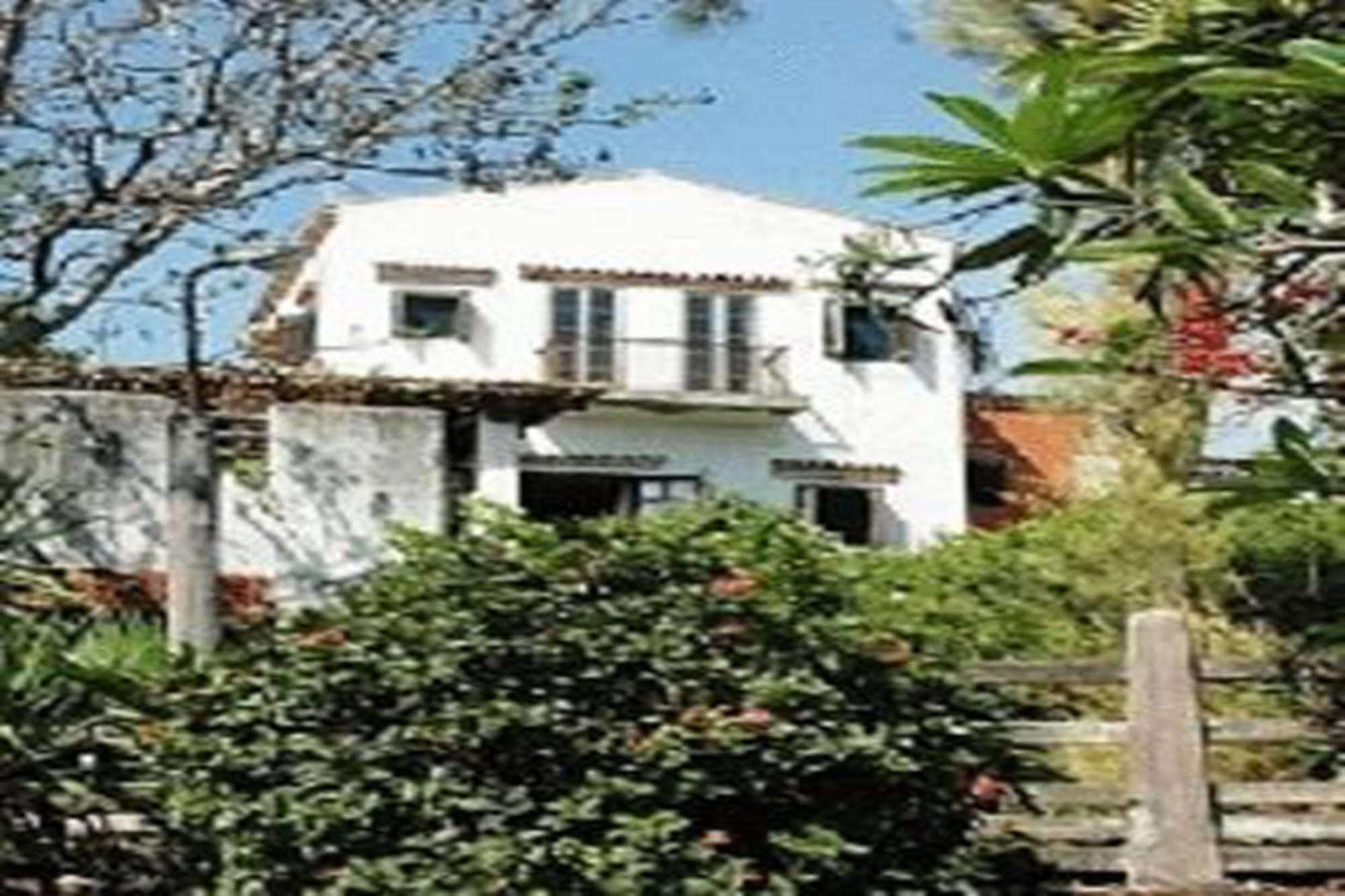 Momchailai Retreat