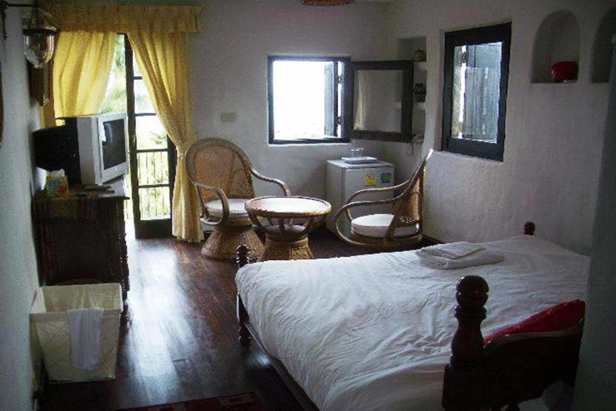 Resort Momchailai Retreat