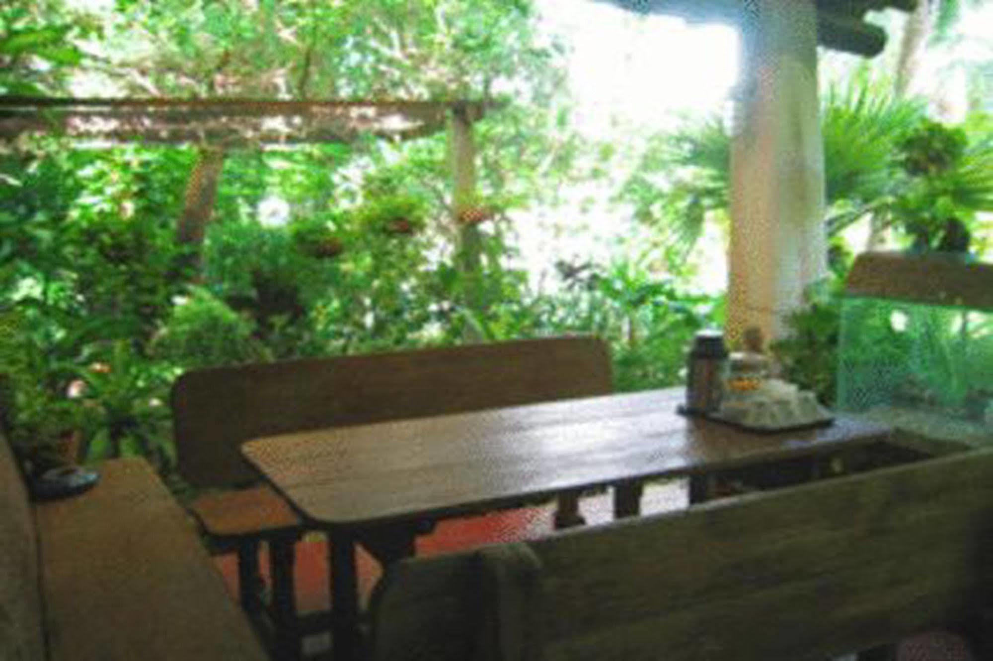 Momchailai Retreat