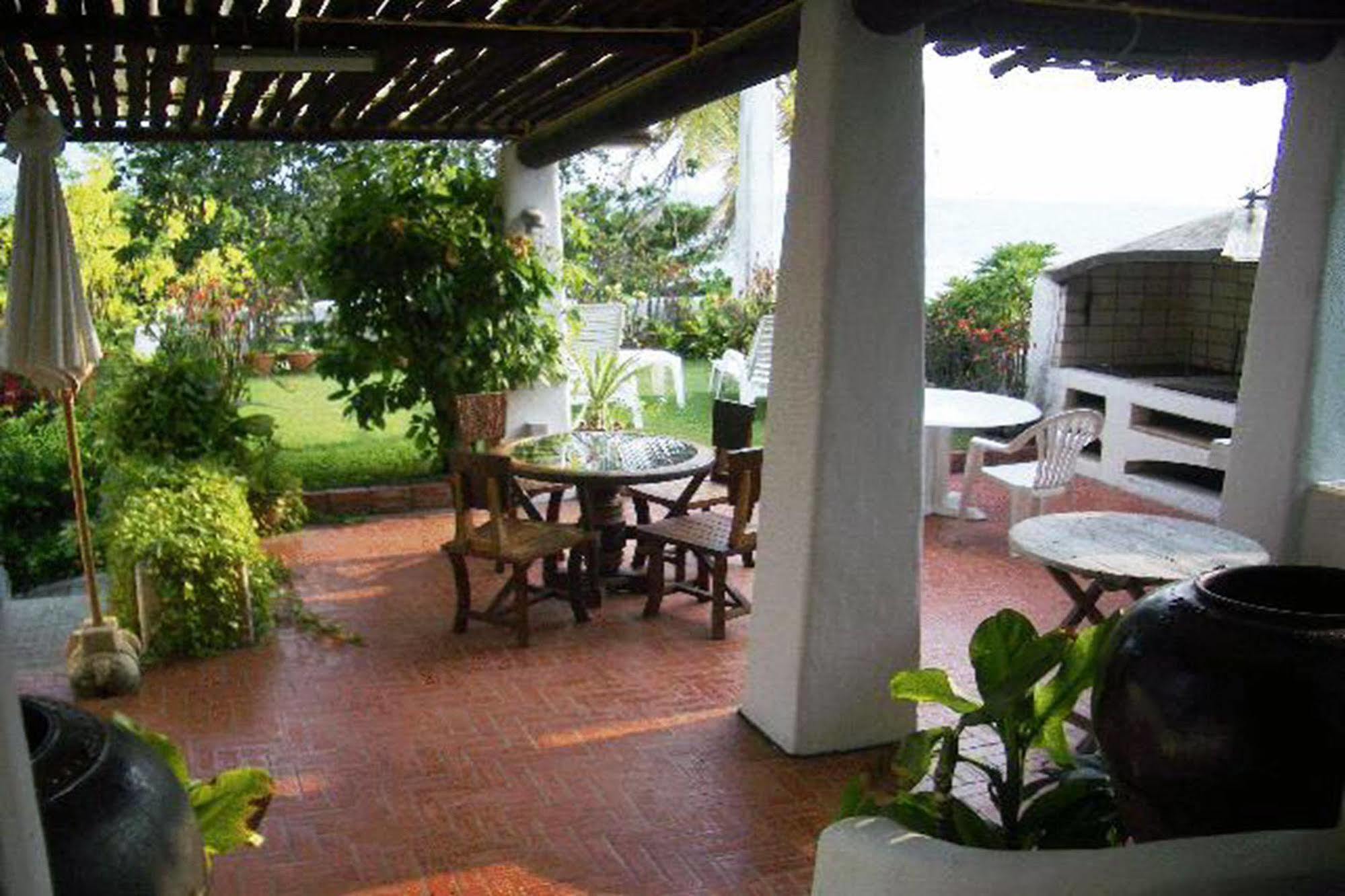 Momchailai Retreat