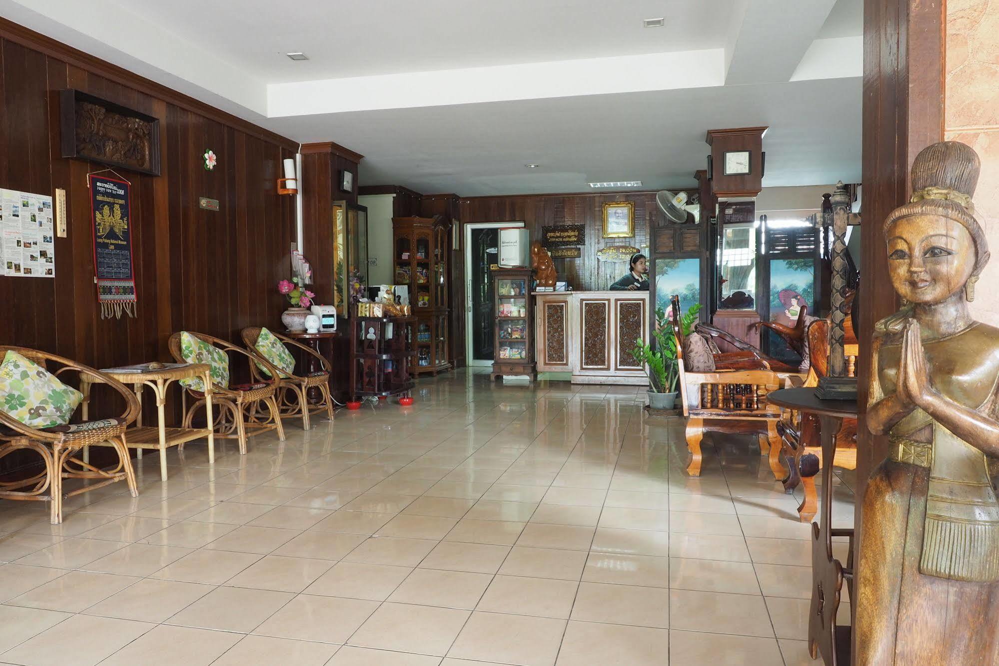Phutawan 2* Kanchanaburi