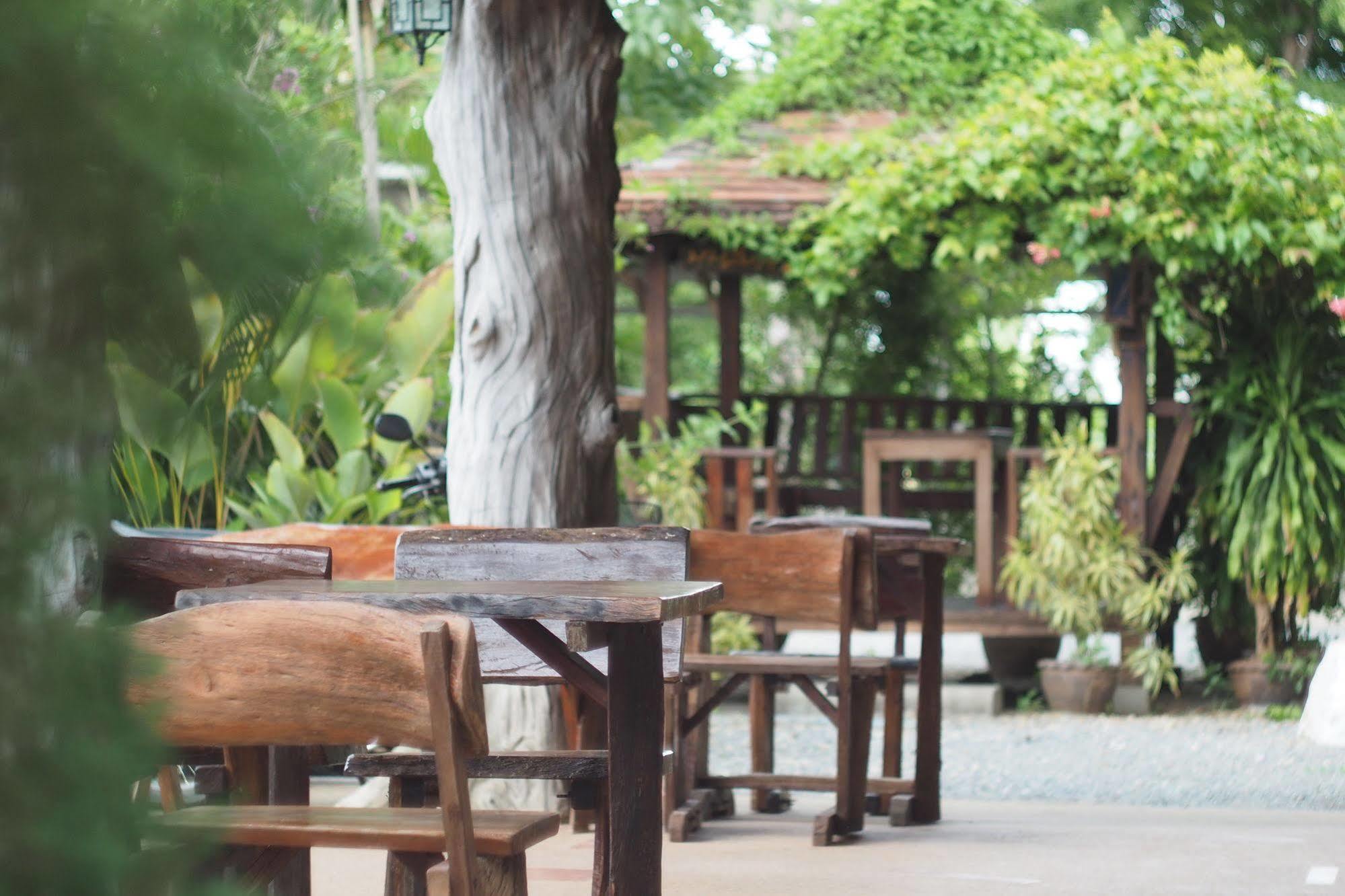 Hotel Phutawan Kanchanaburi