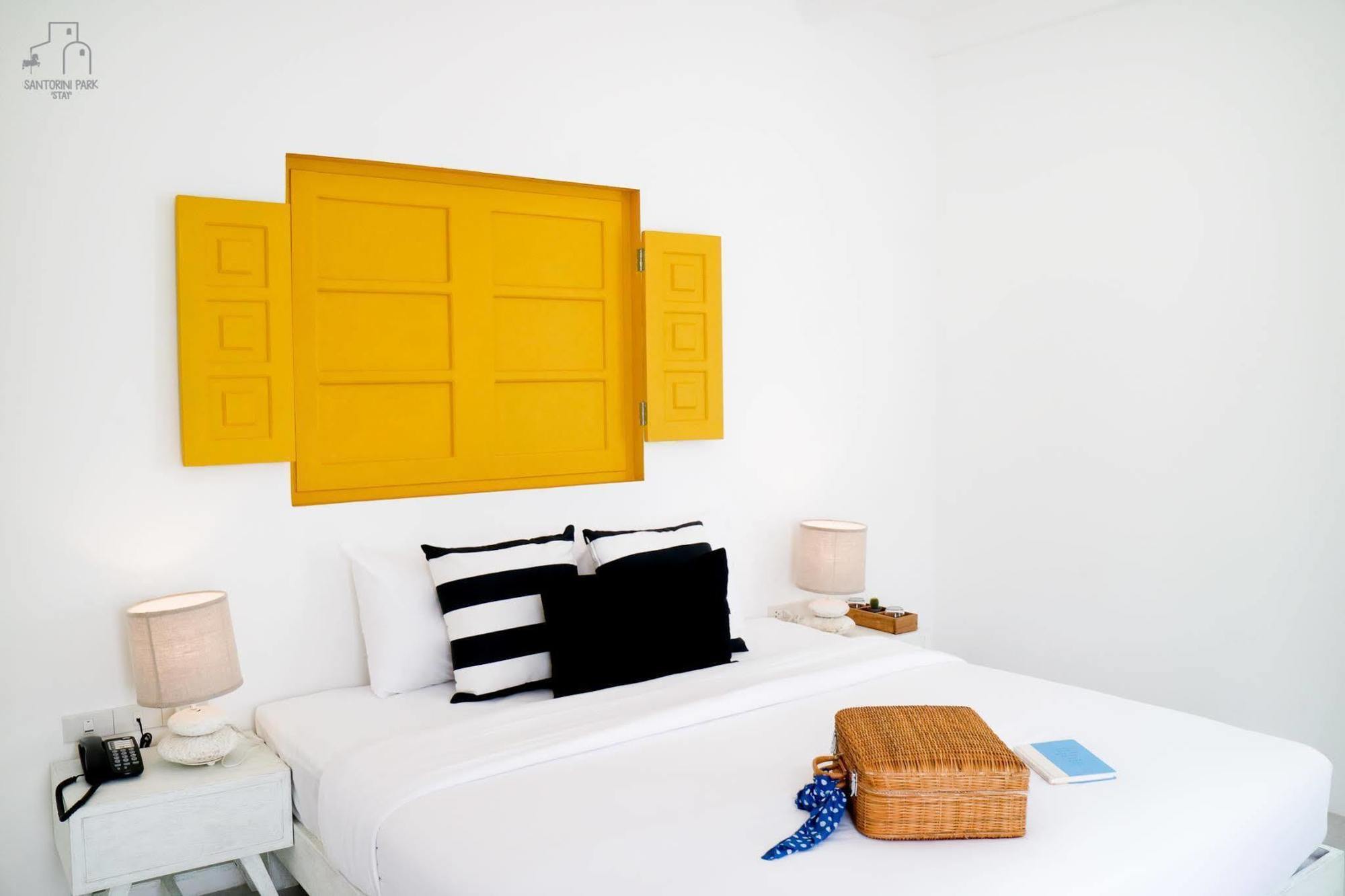Santorini Park Resort 3*