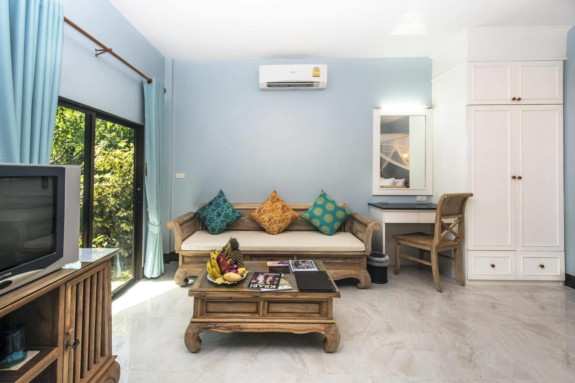 Boutique Garden Ao Nang