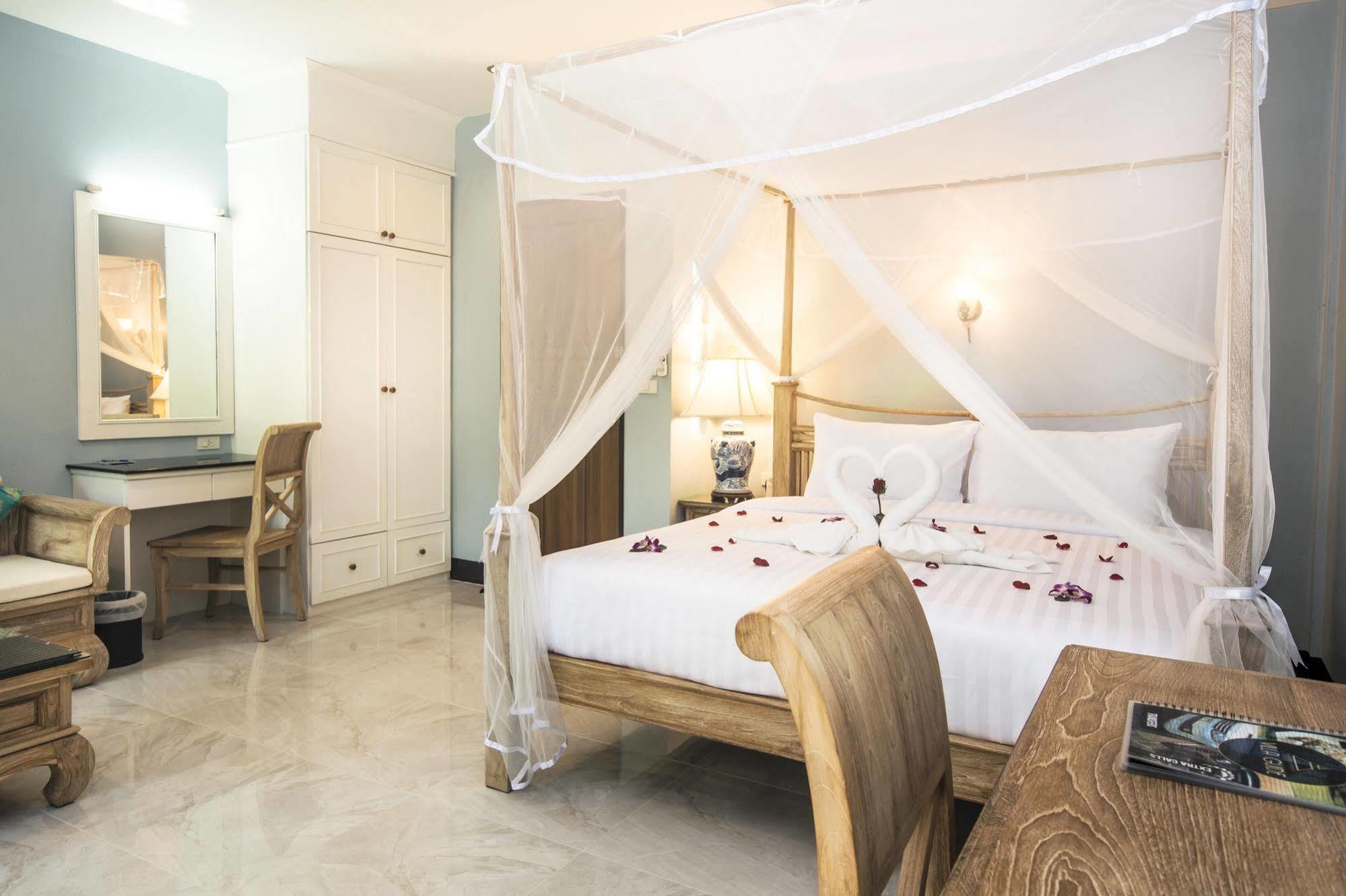 Boutique Garden Ao Nang