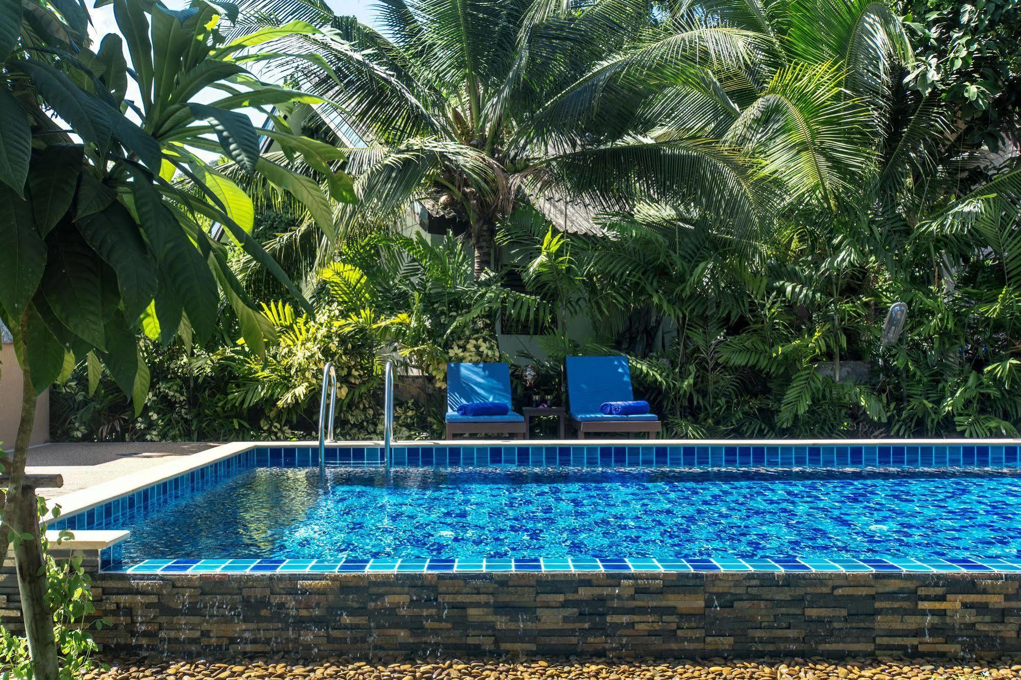 Boutique Garden * Ao Nang