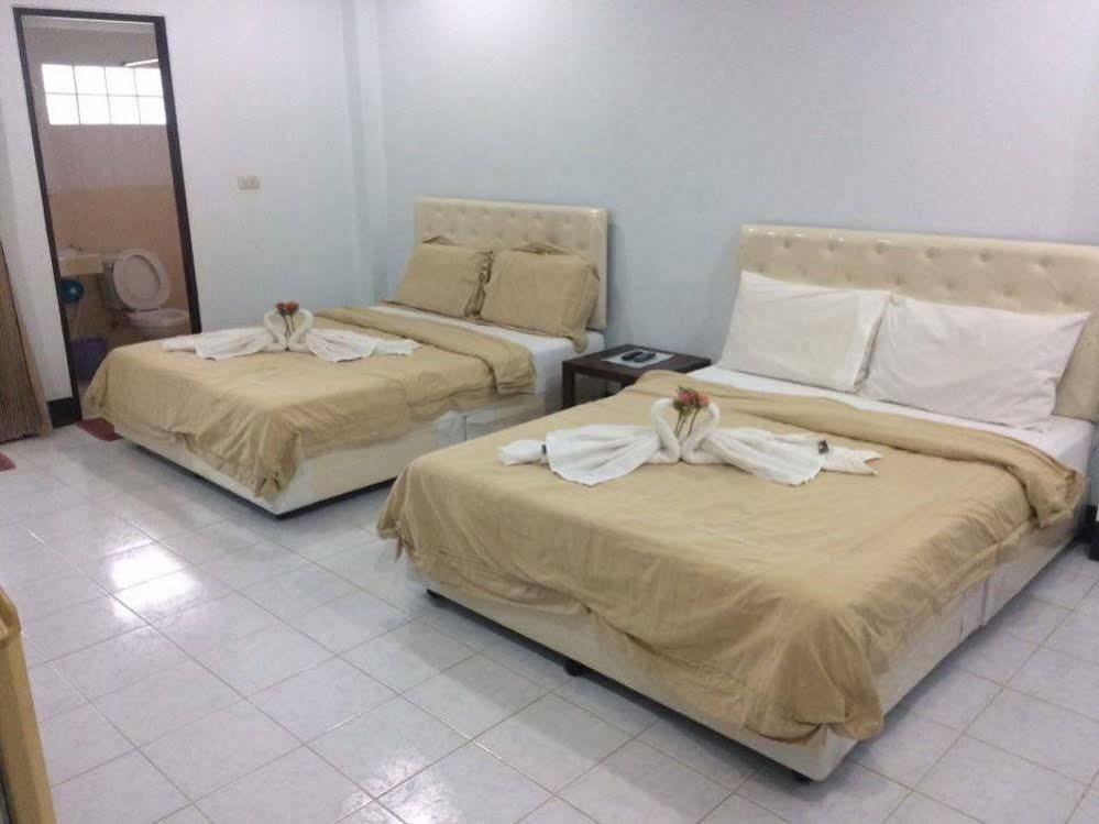 Banton Hotel