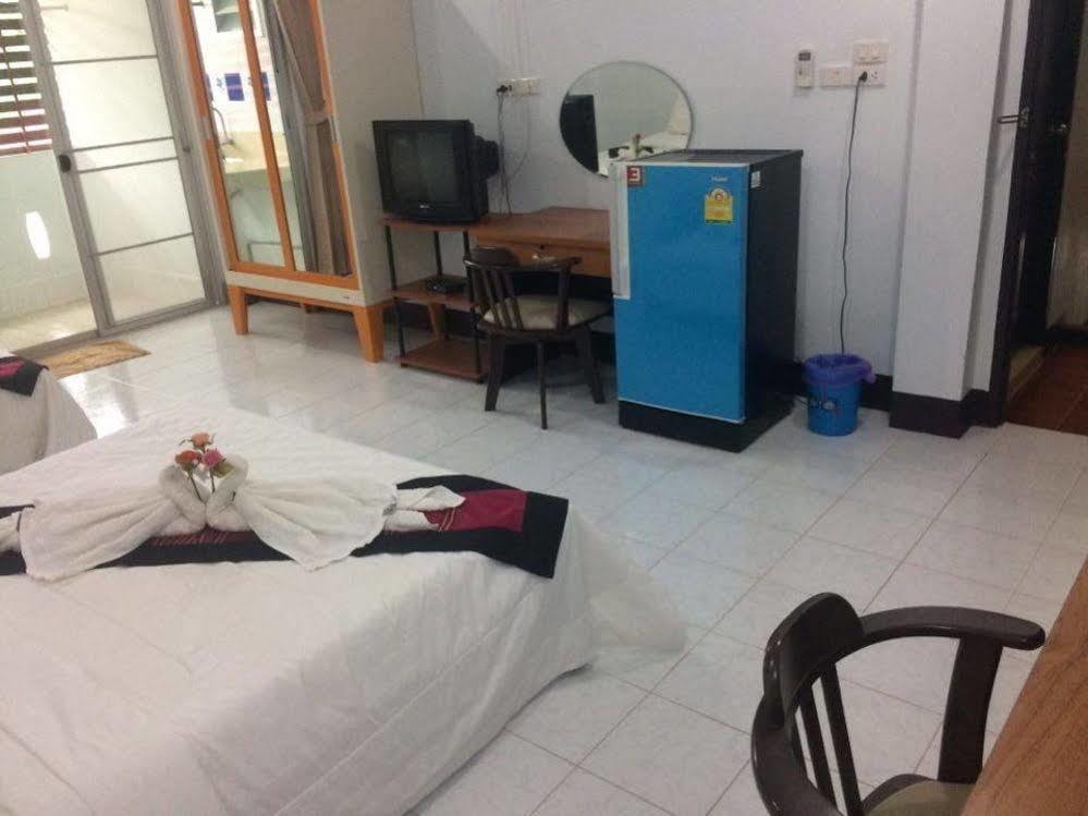 Banton Hotel
