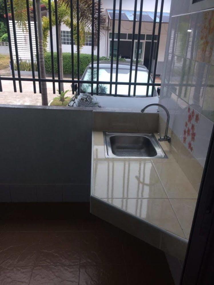 Hotel Banton Udon Thani