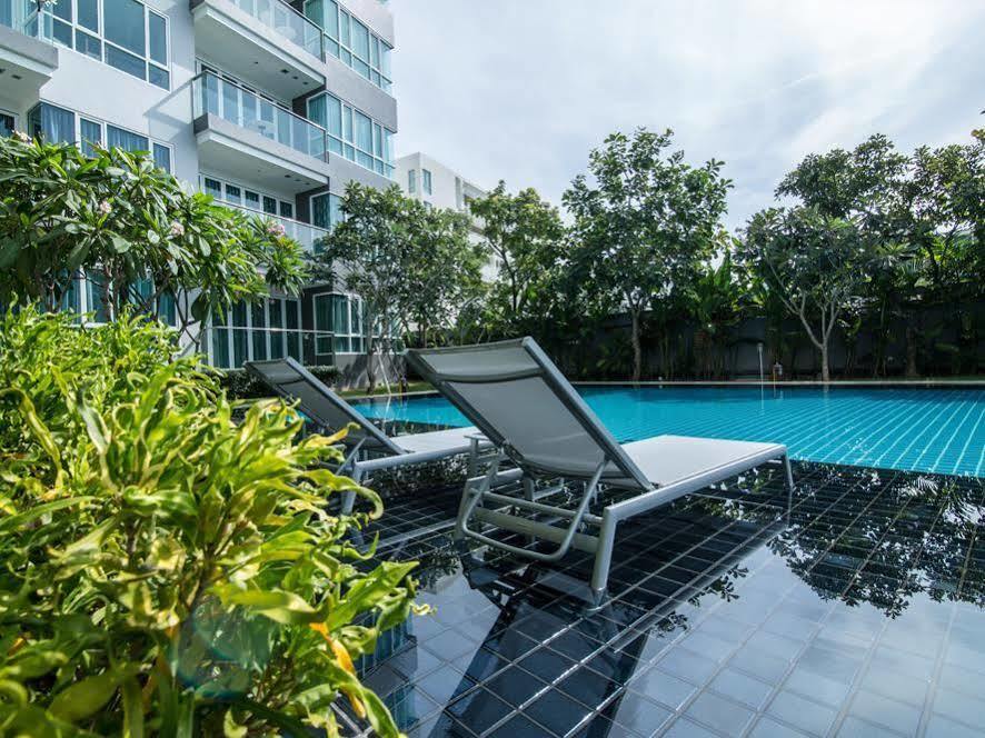 Apartamento First Choice Grand Sha Extra *
