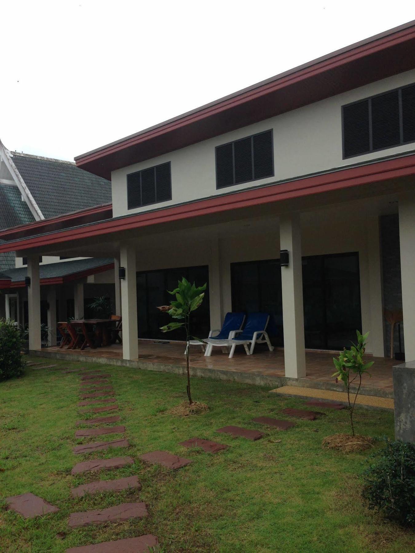 Naya Pool Hotel Rawai