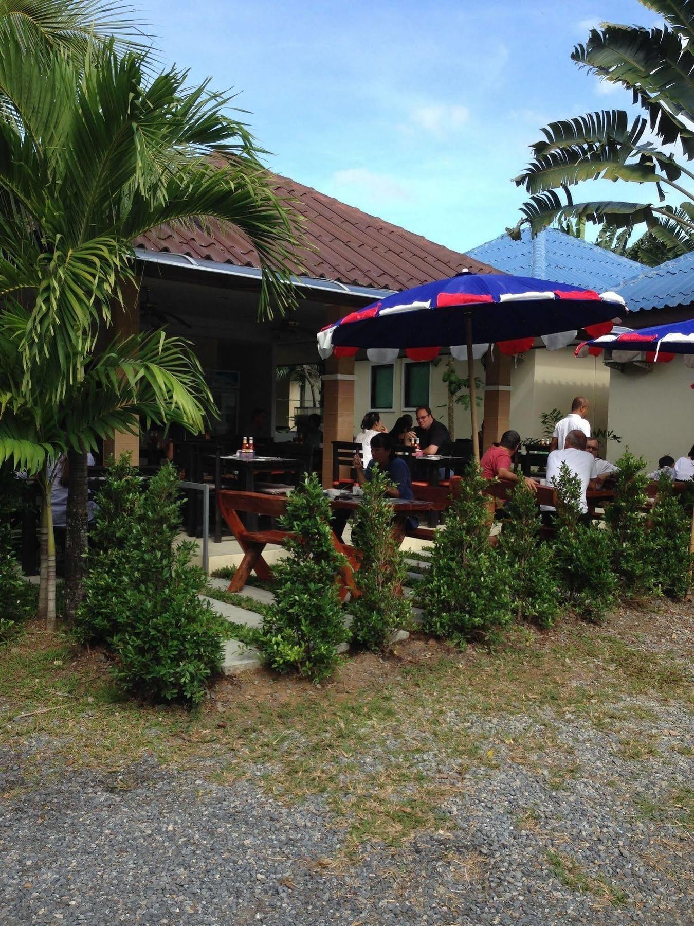 Naya Pool Hotel Rawai