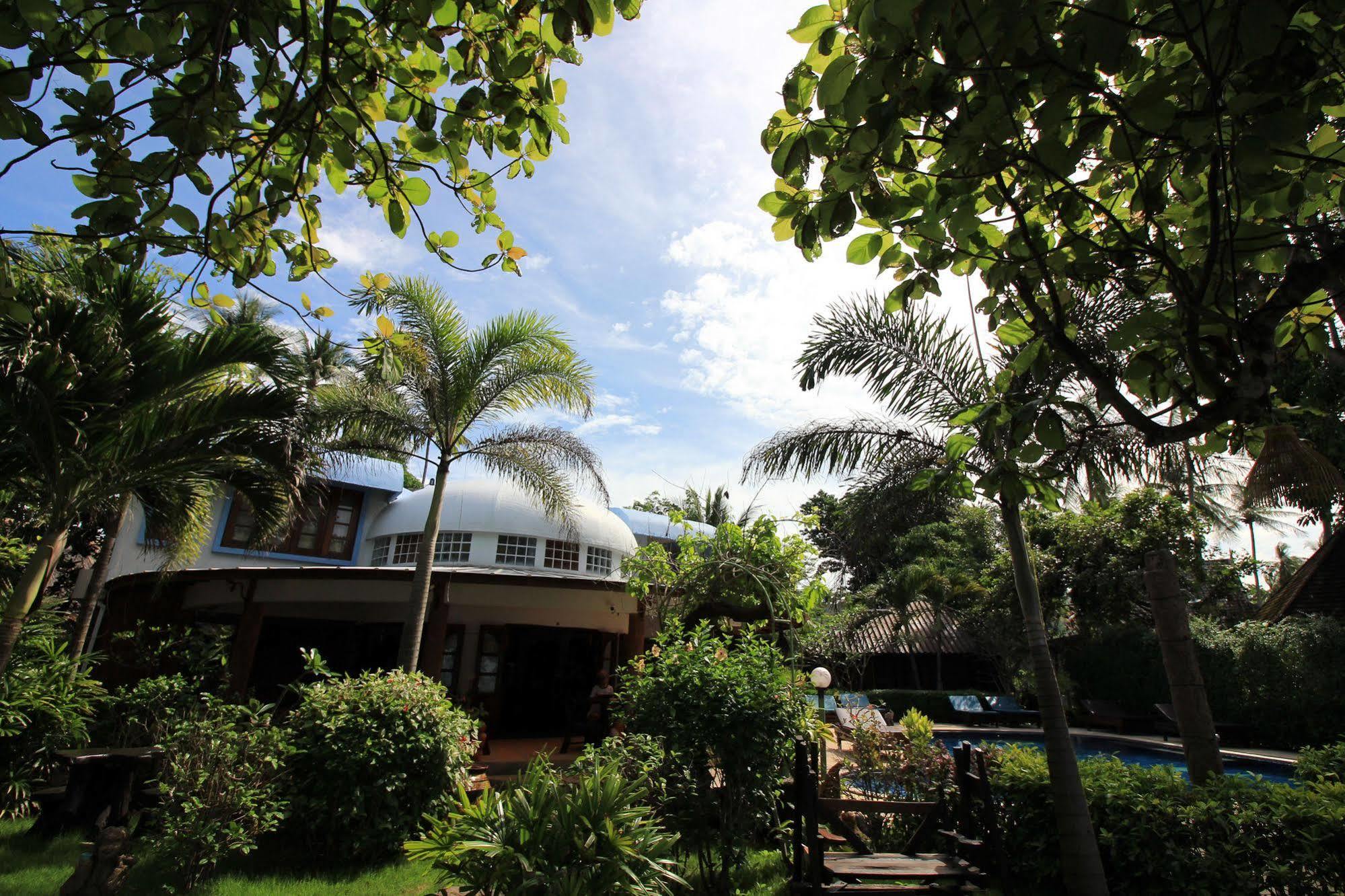 Hotel Nice & Easy House