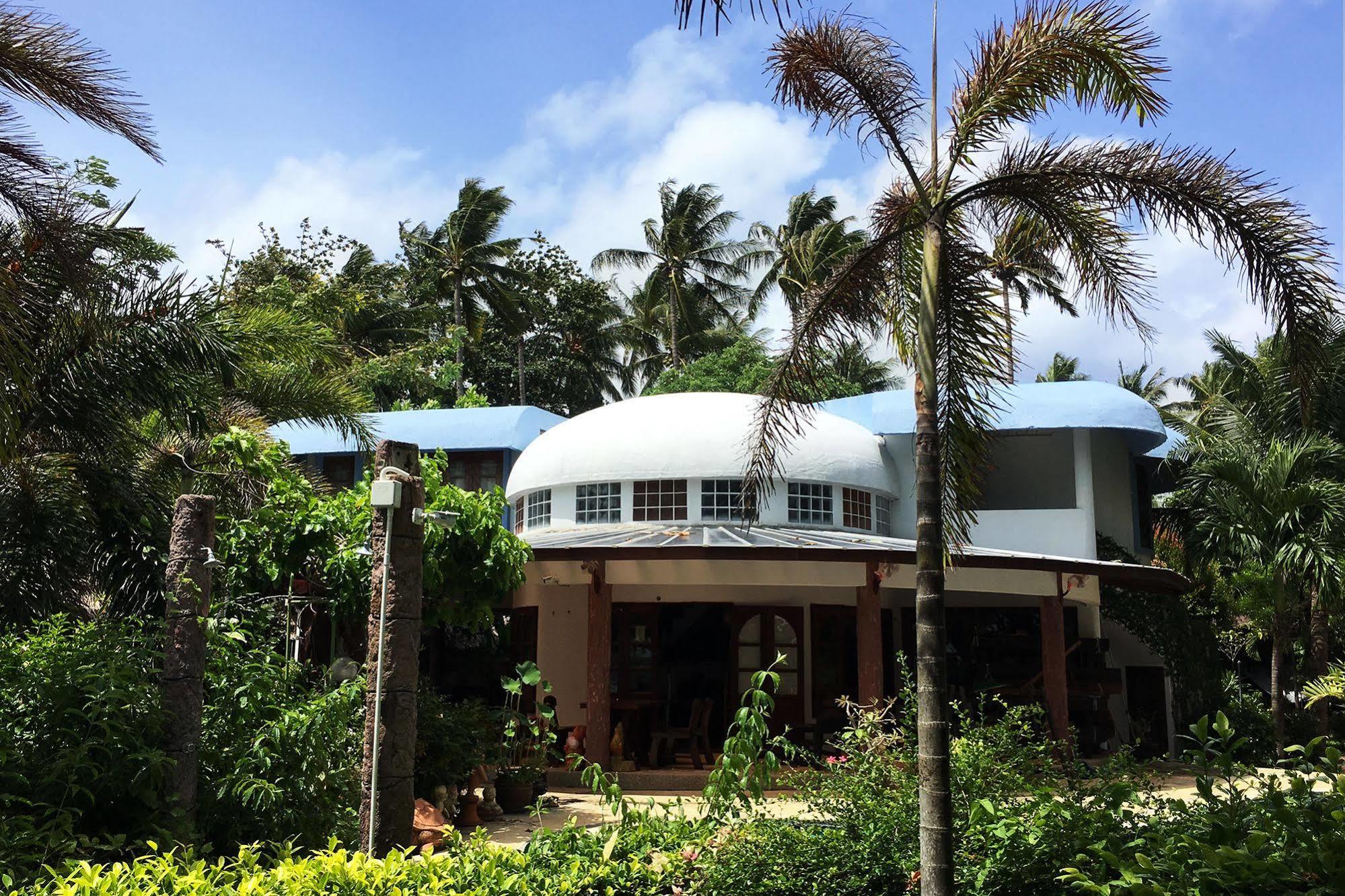 Hotel Nice & Easy House Koh Lanta