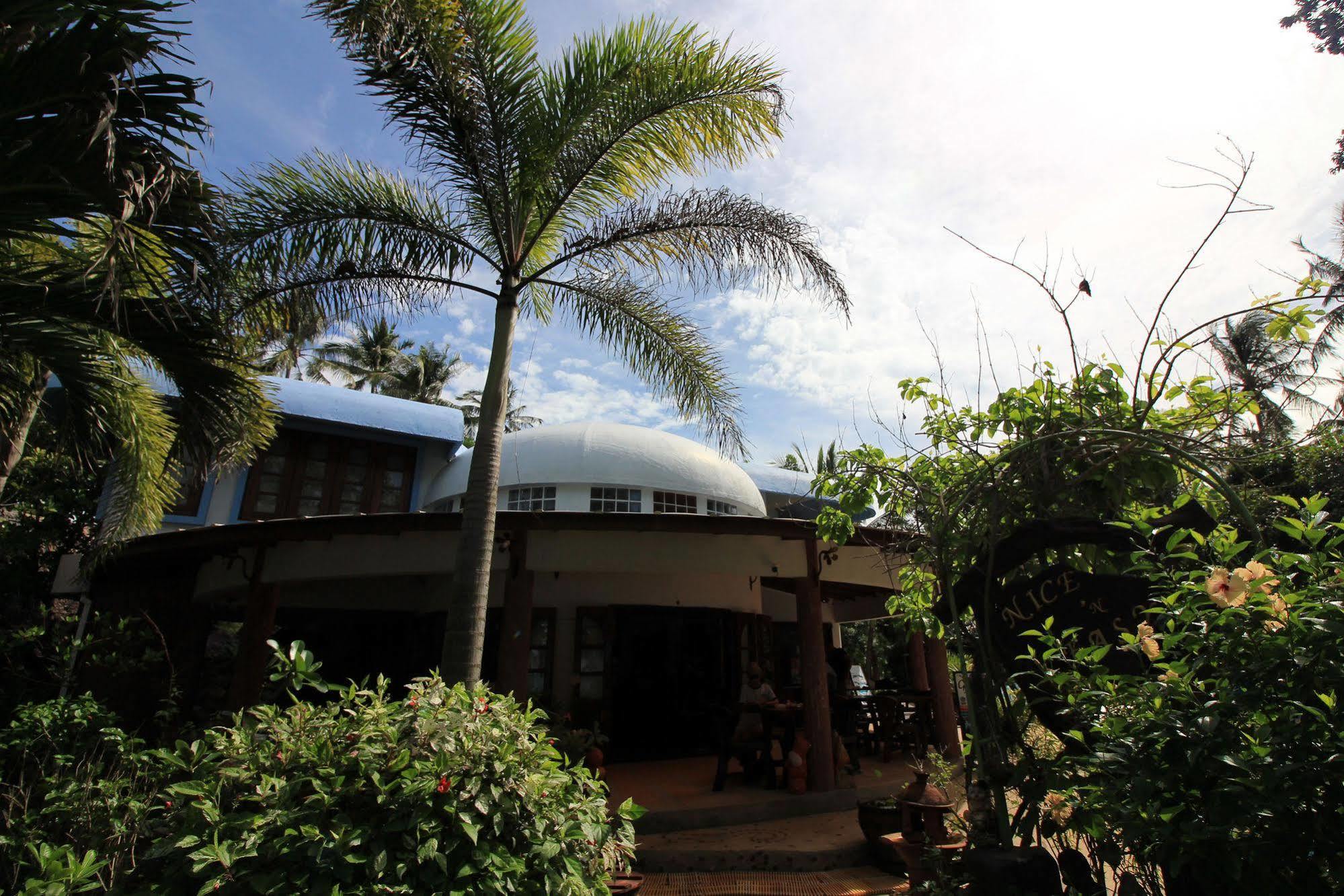 Nice & Easy House 3* Koh Lanta