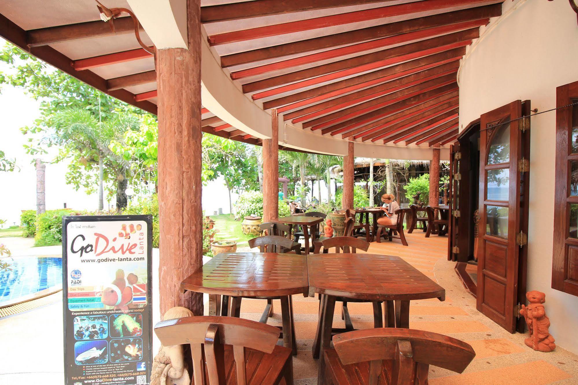 Nice & Easy House Hotel Koh Lanta