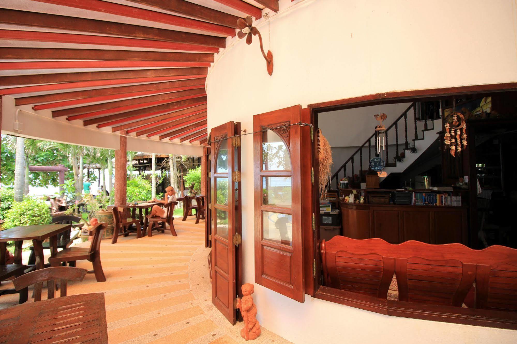 Hotel Nice & Easy House