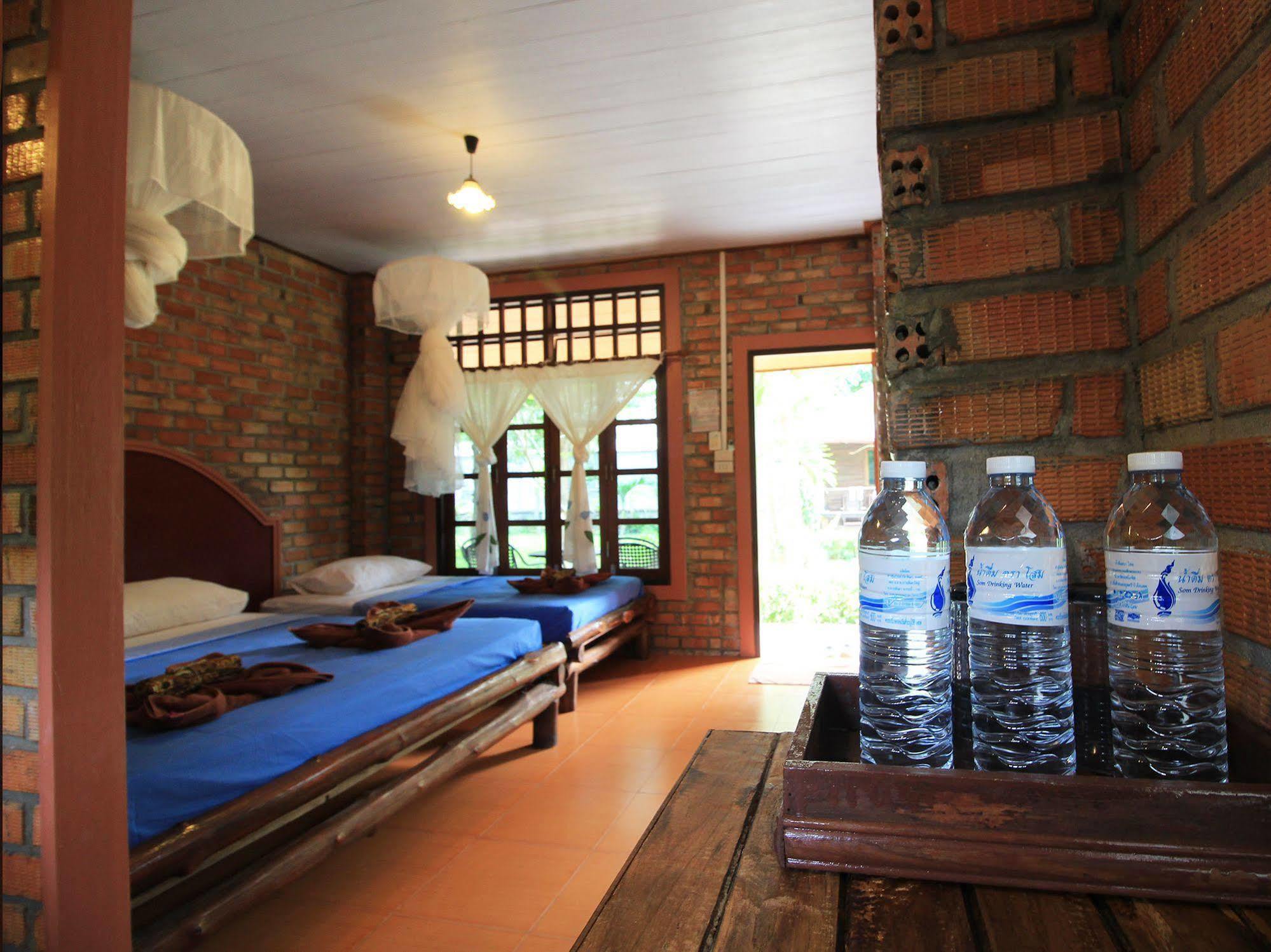 Nice & Easy House Koh Lanta