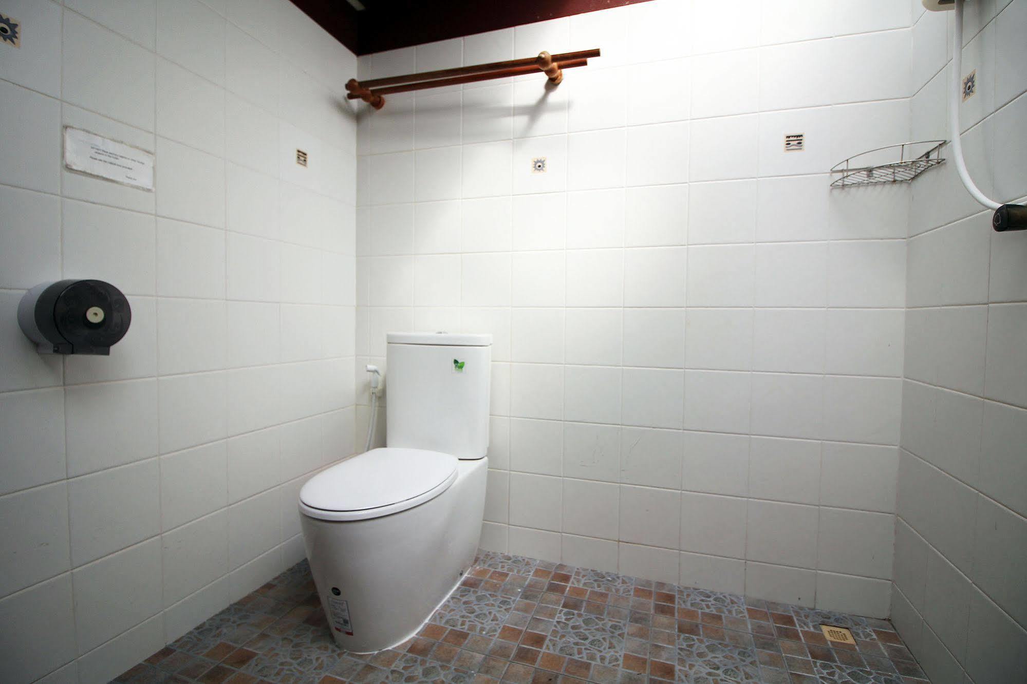 Hotel Nice & Easy House Koh Lanta