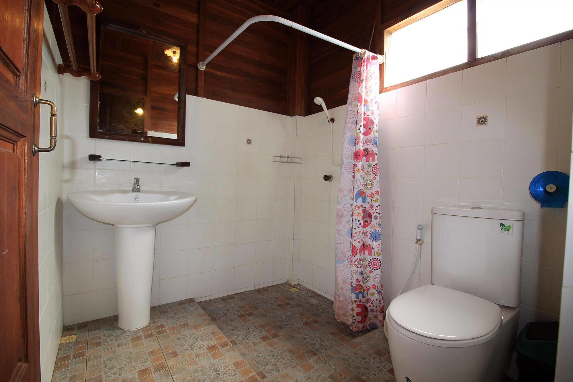 Nice & Easy House Hotel Koh Lanta