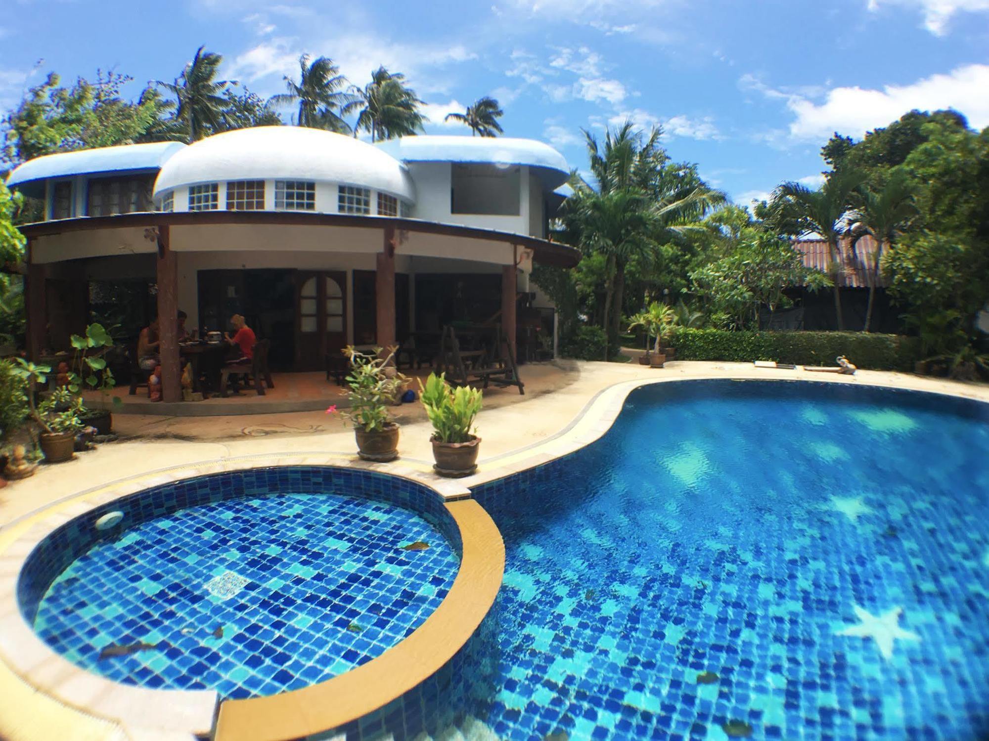 Hotel Nice & Easy House Koh Lanta
