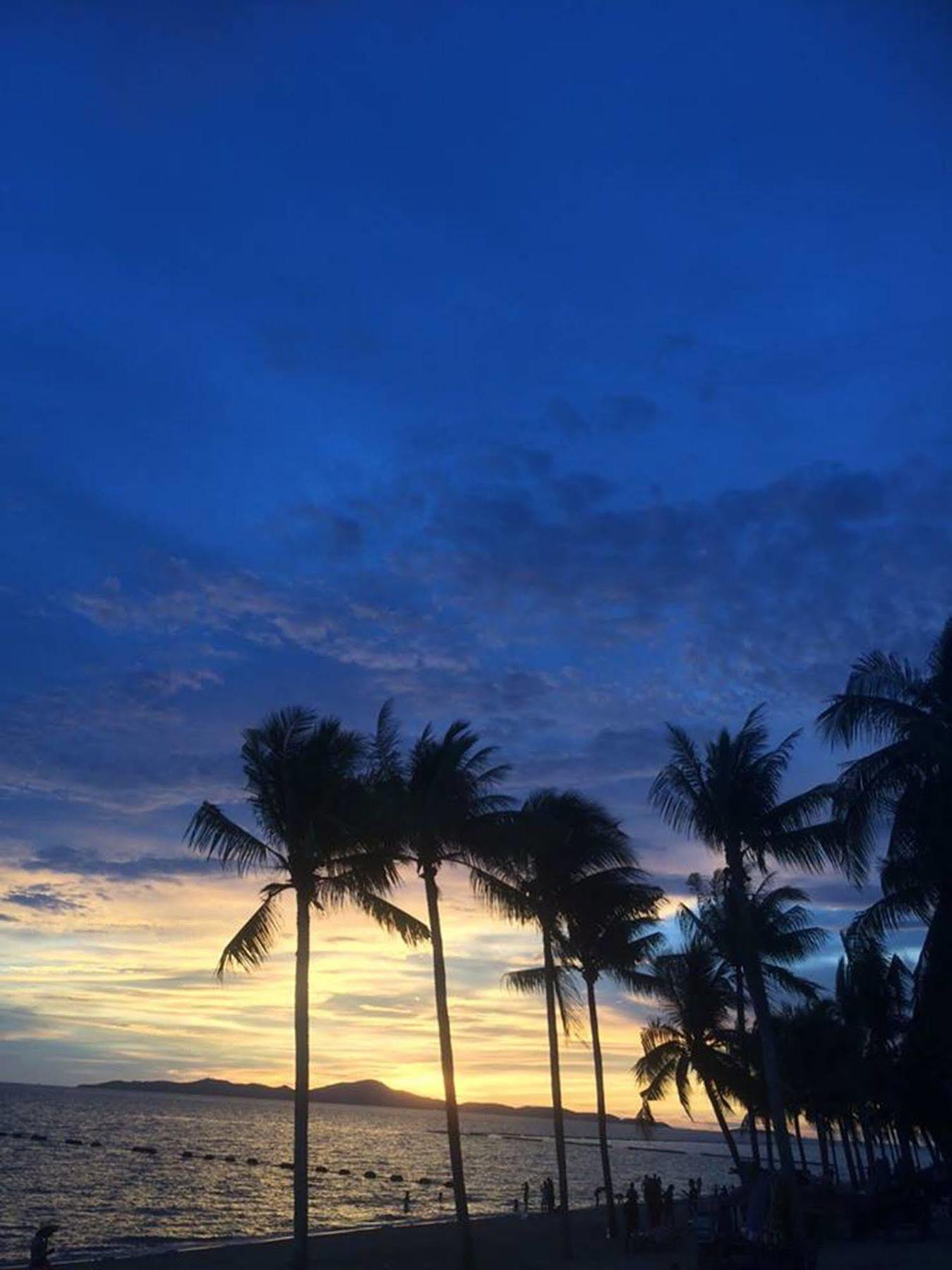 Pratamnak * Pattaya