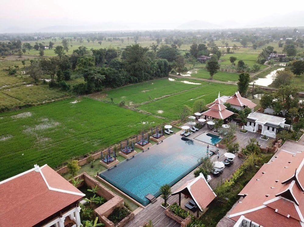 Sriwilai 4* Sukhothai