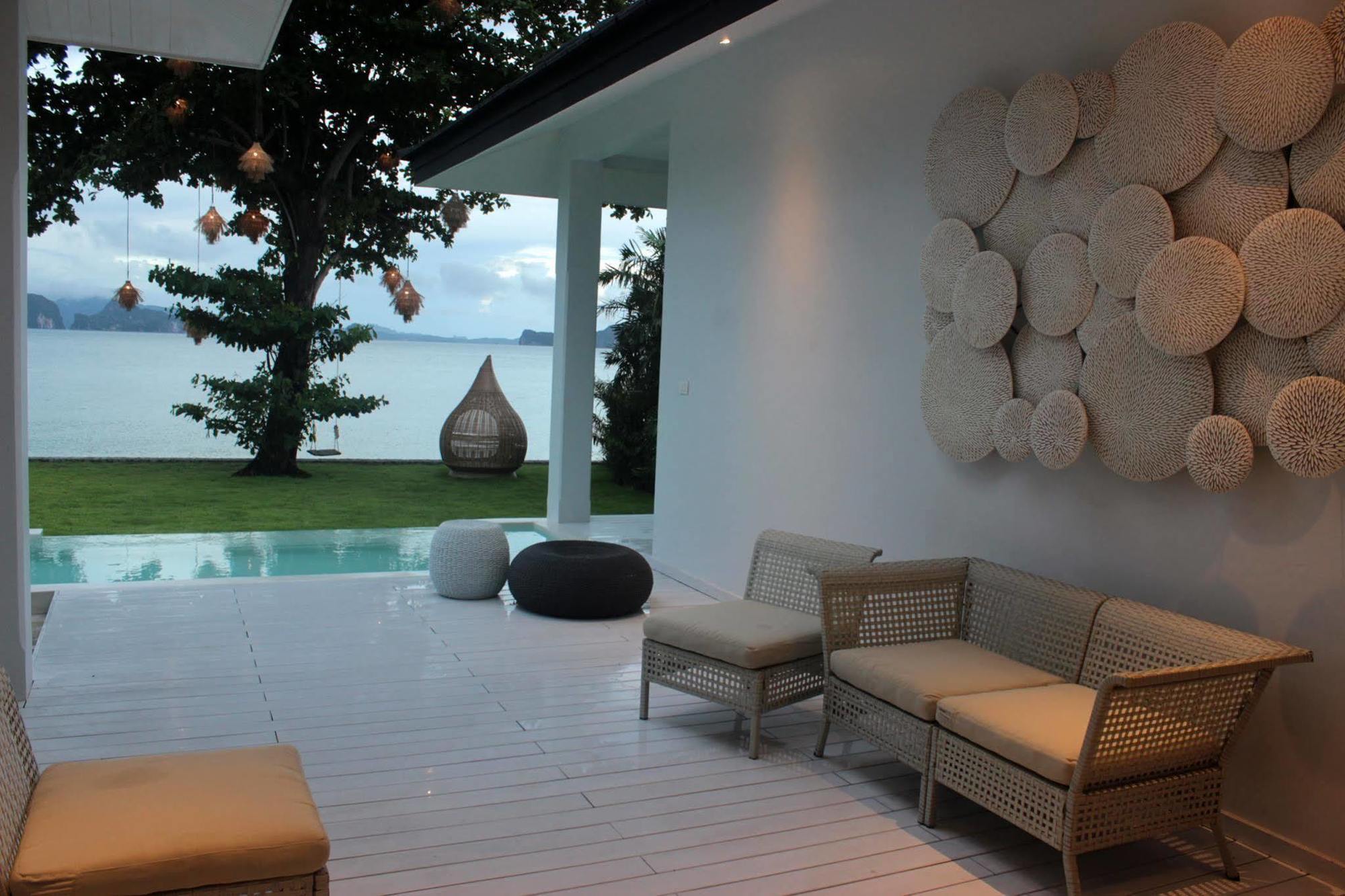 Villa Coastal Escape Ko Yao Noi