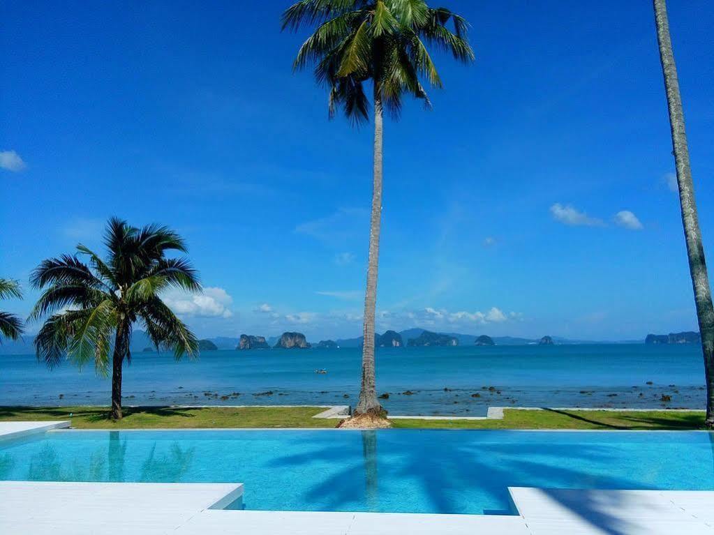 Coastal Escape * Ko Yao Noi