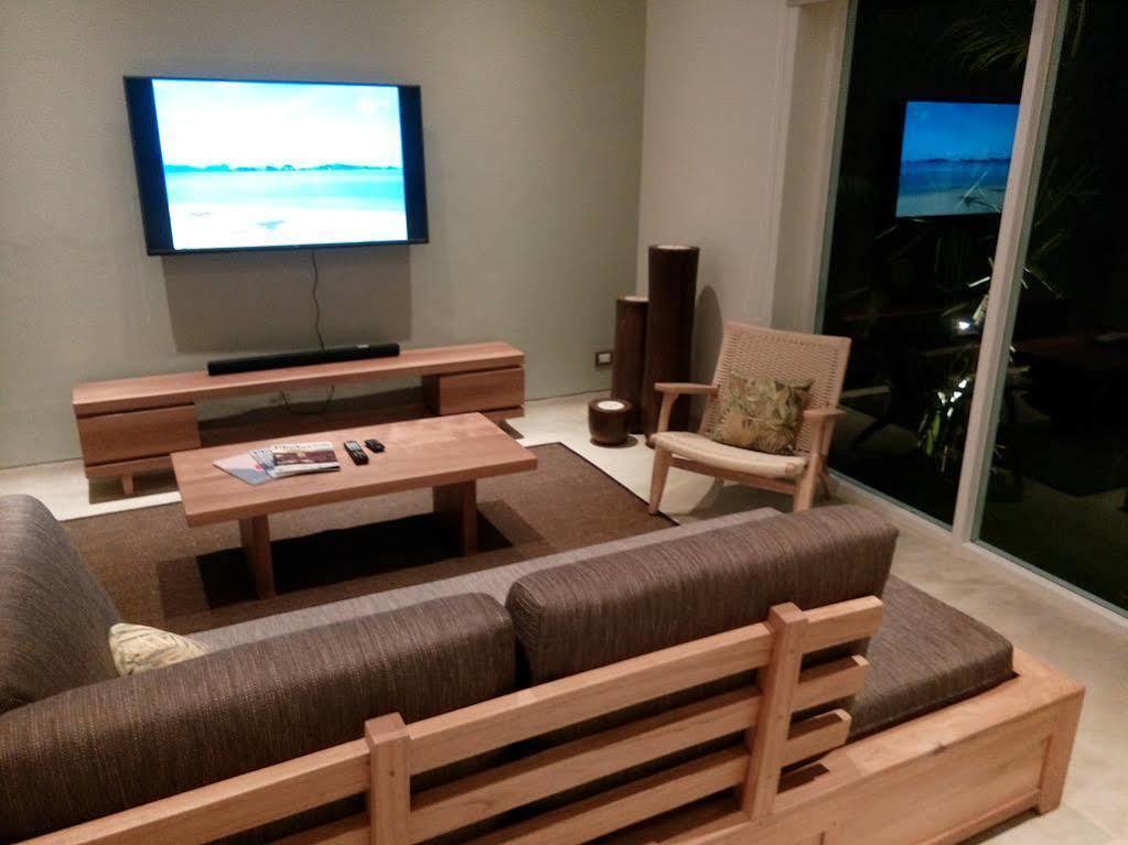 Villa Coastal Escape Ko Yao Noi