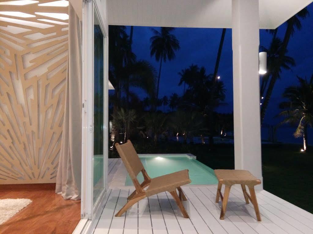Coastal Escape Villa