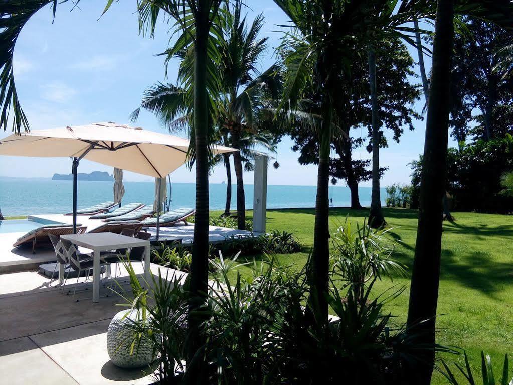 Coastal Escape * Ko Yao Noi