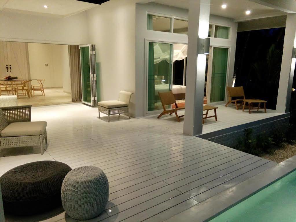 Villa Coastal Escape Ko Yao Noi