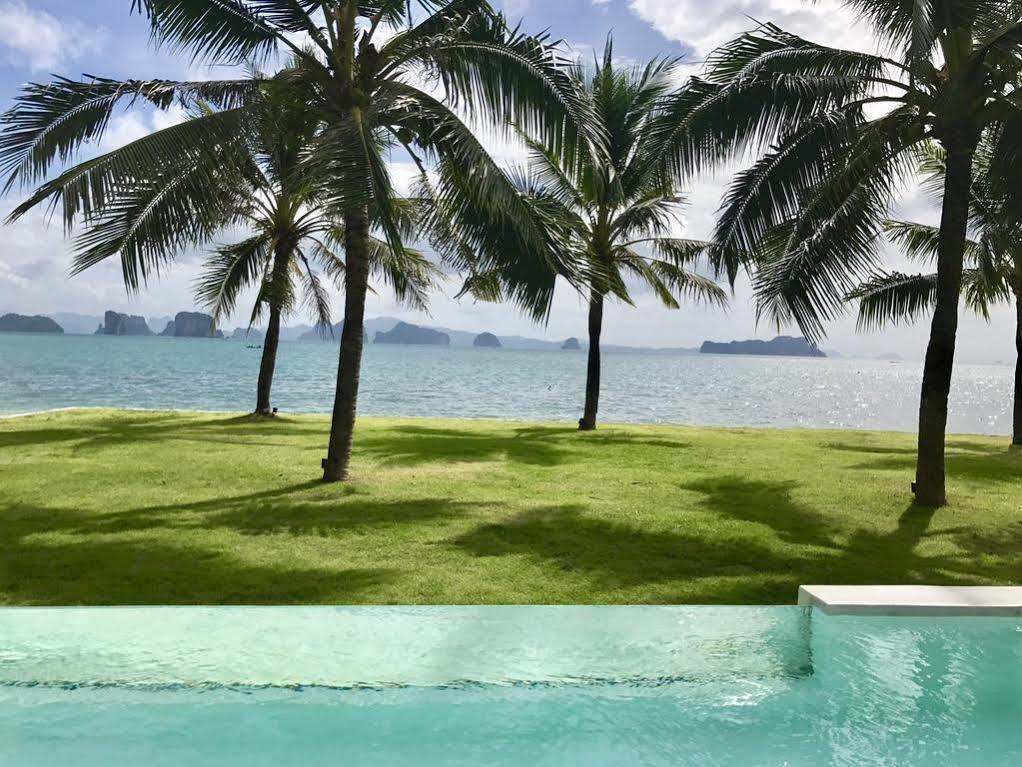 Coastal Escape Villa Ko Yao Noi