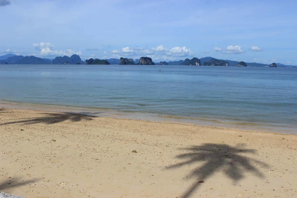 Coastal Escape