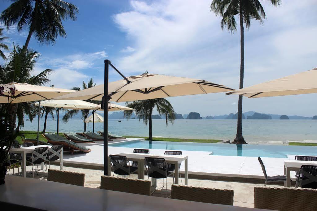 Villa Coastal Escape