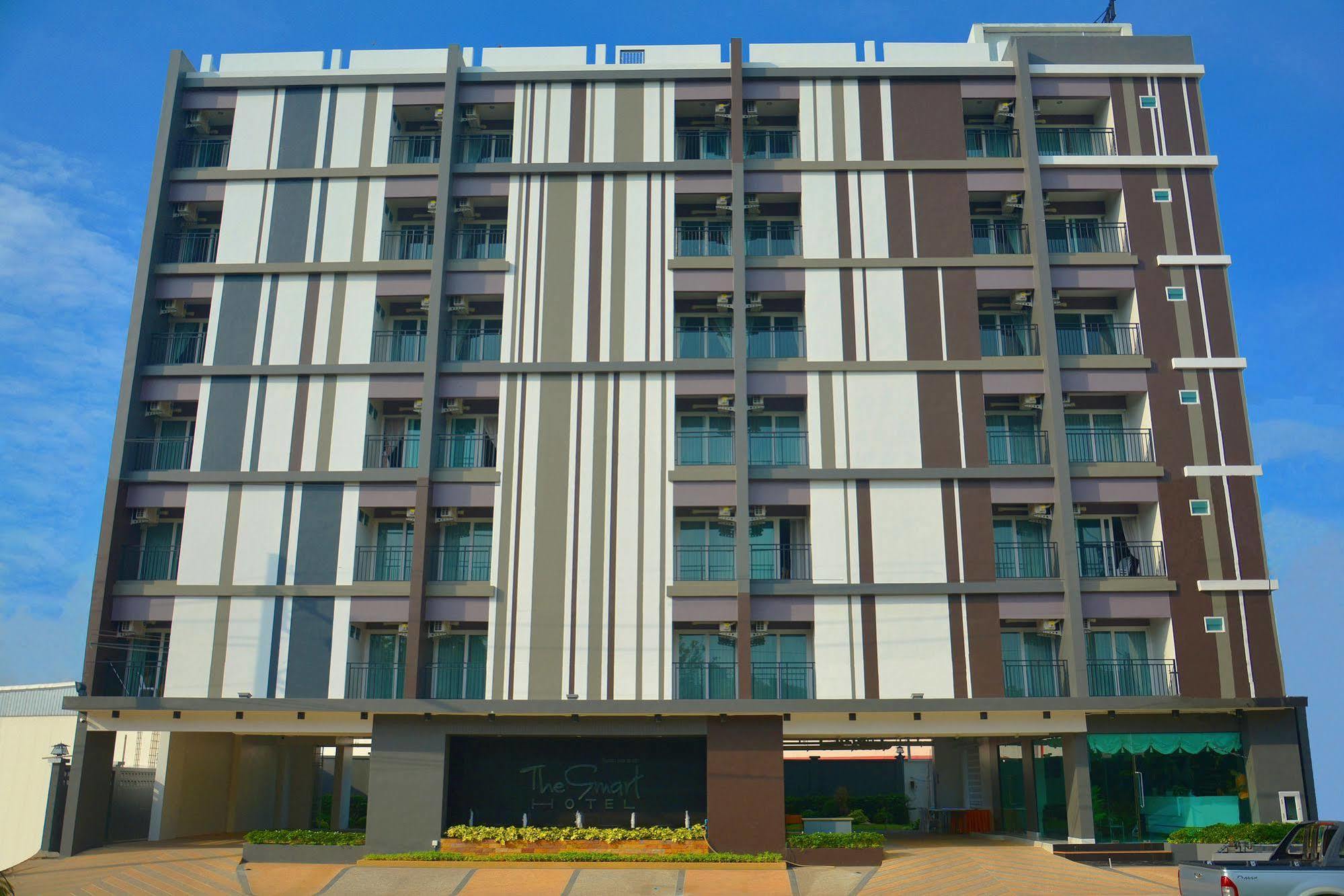 The Smart Yai 3*