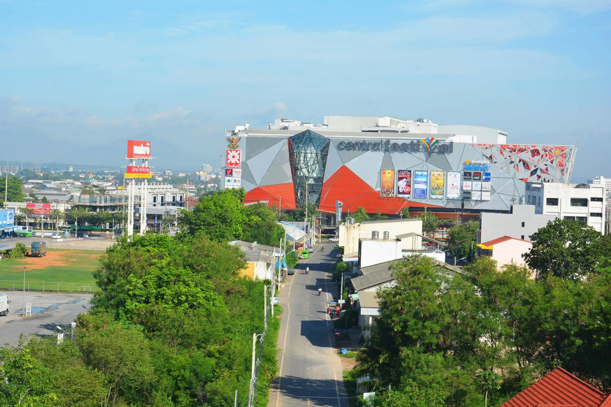 Hotel The Smart Yai Hat Yai