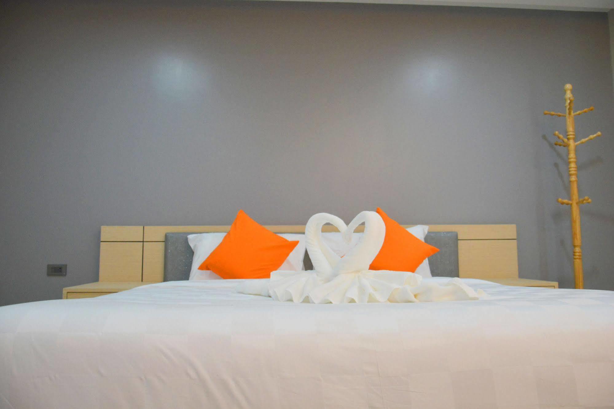 Hotel The Smart Yai Hat Yai