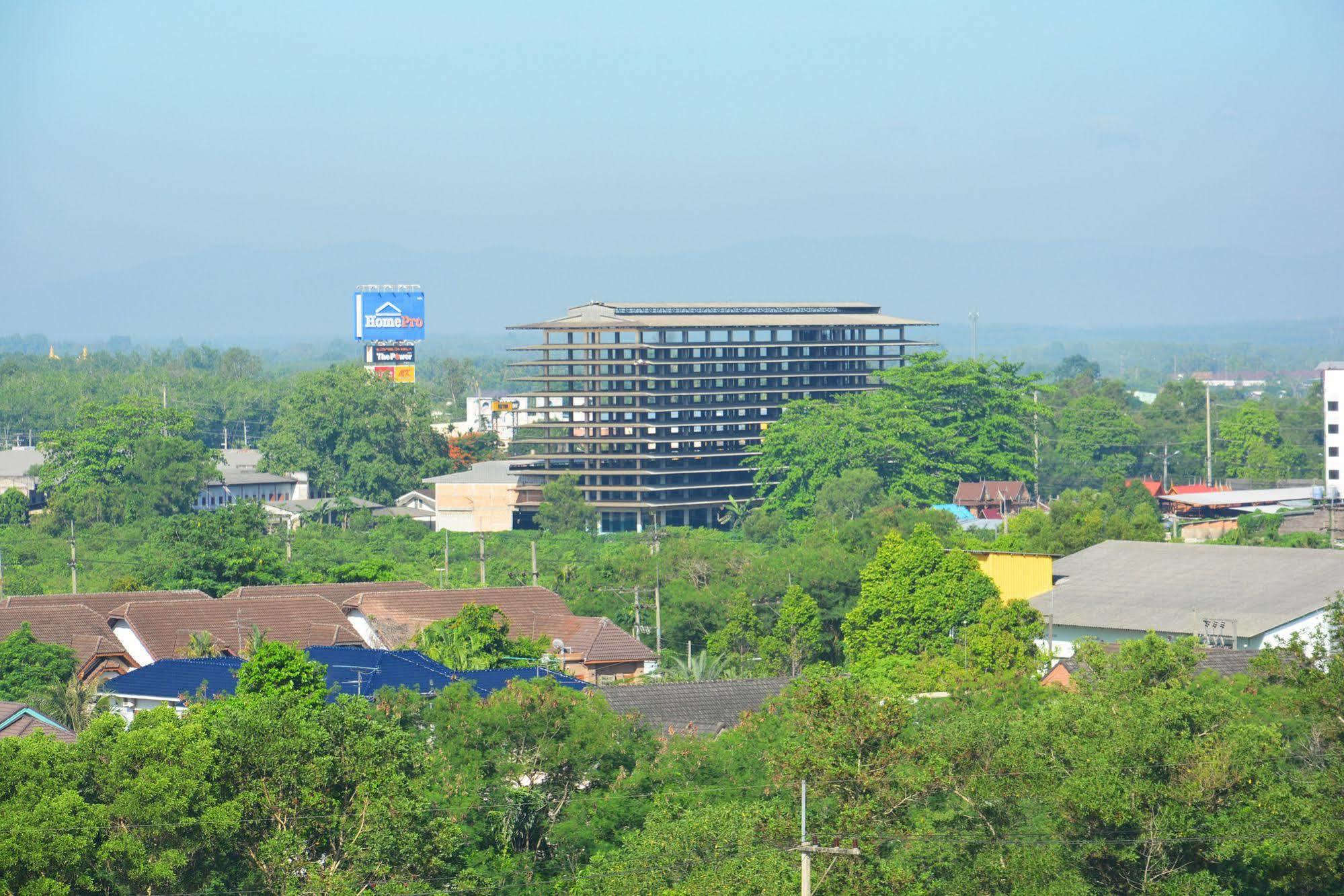 The Smart Yai Hotel Hat Yai